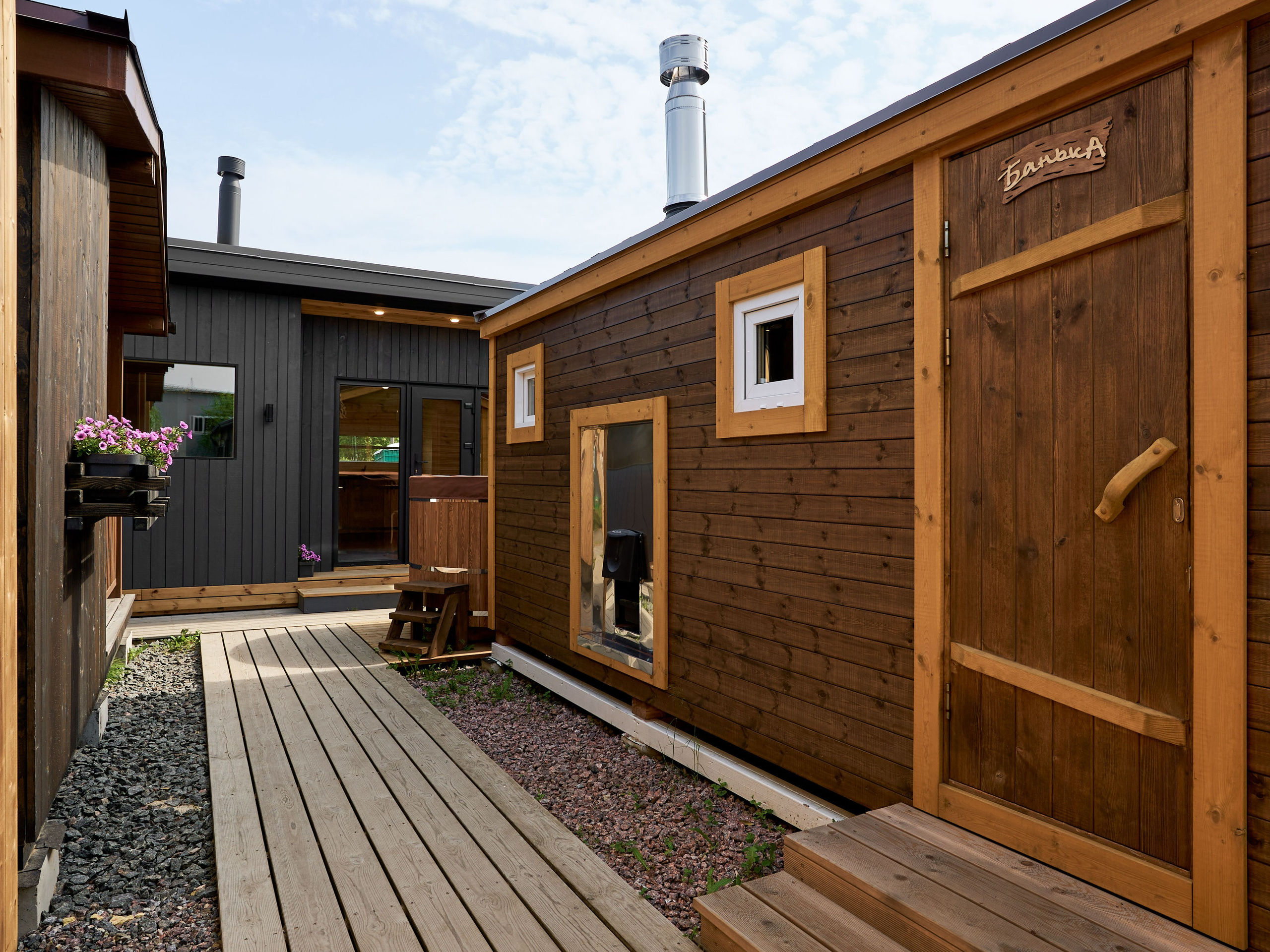 ЗАГОРОДНАЯ НЕДВИЖИМОСТЬ. Конев Ярослав — Интерьерный фотограф и видеограф