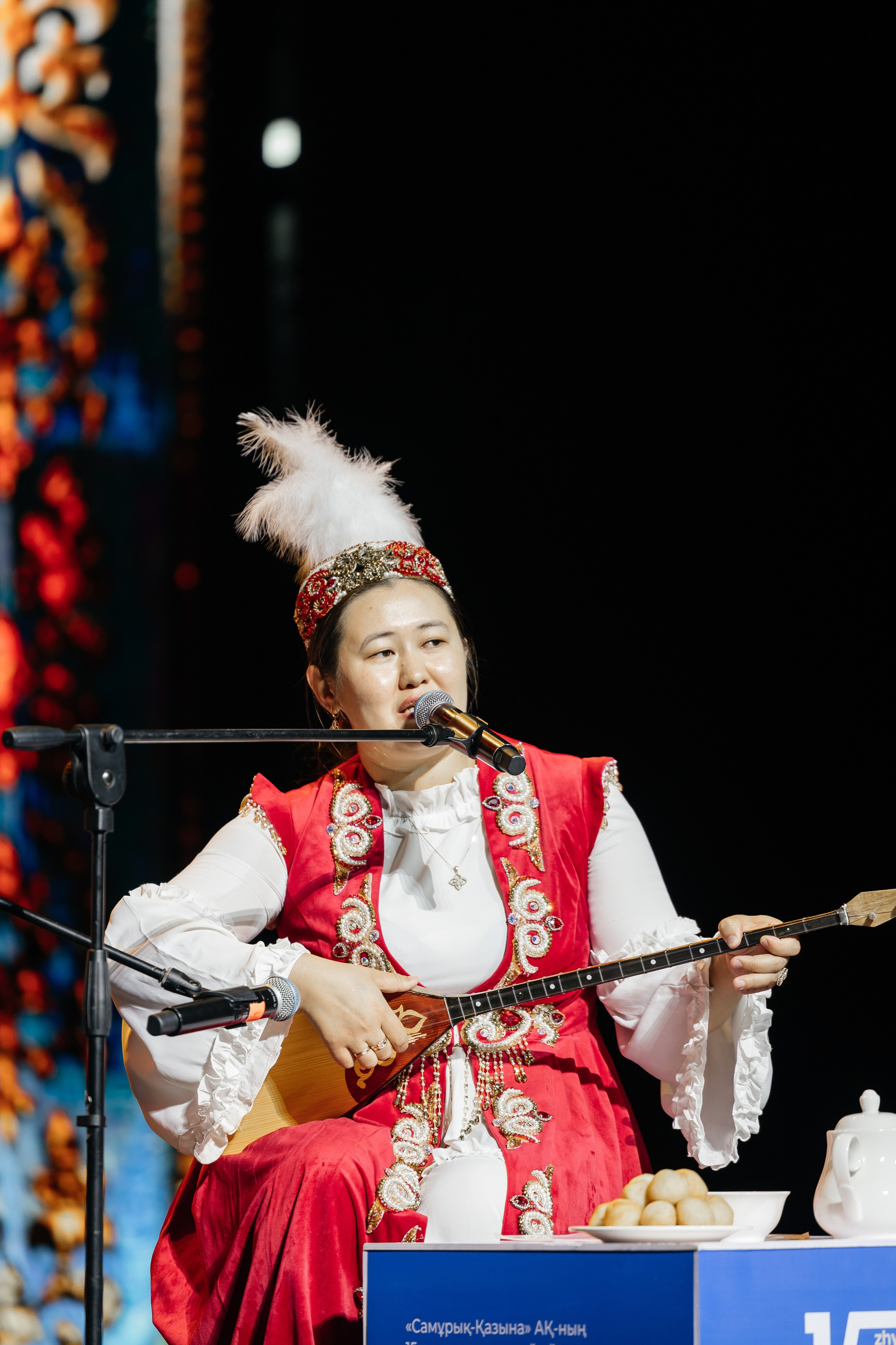 Samruk Kazyna 15 let. Профессиональный фотограф в городе Астана/Алматы Даурен Сембаев