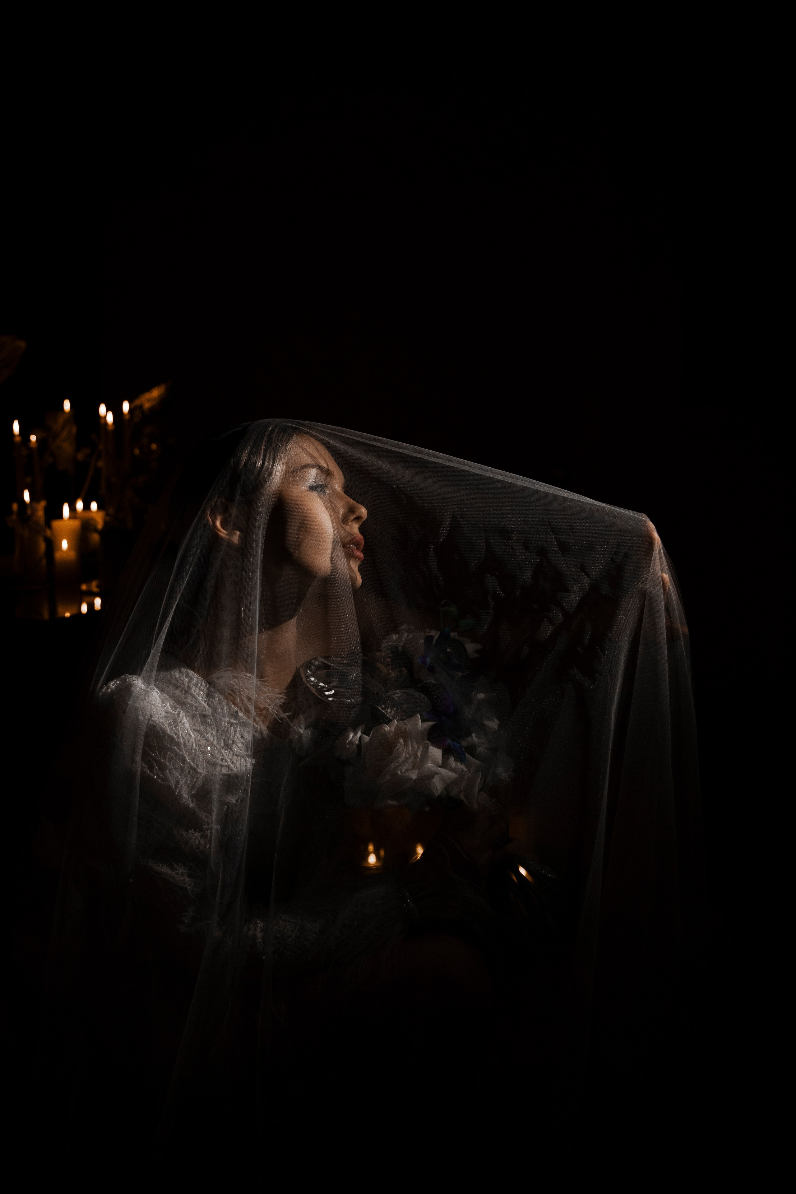 Настя и Игорь. Я Ира и я фотографирую свадьбы более 10 лет