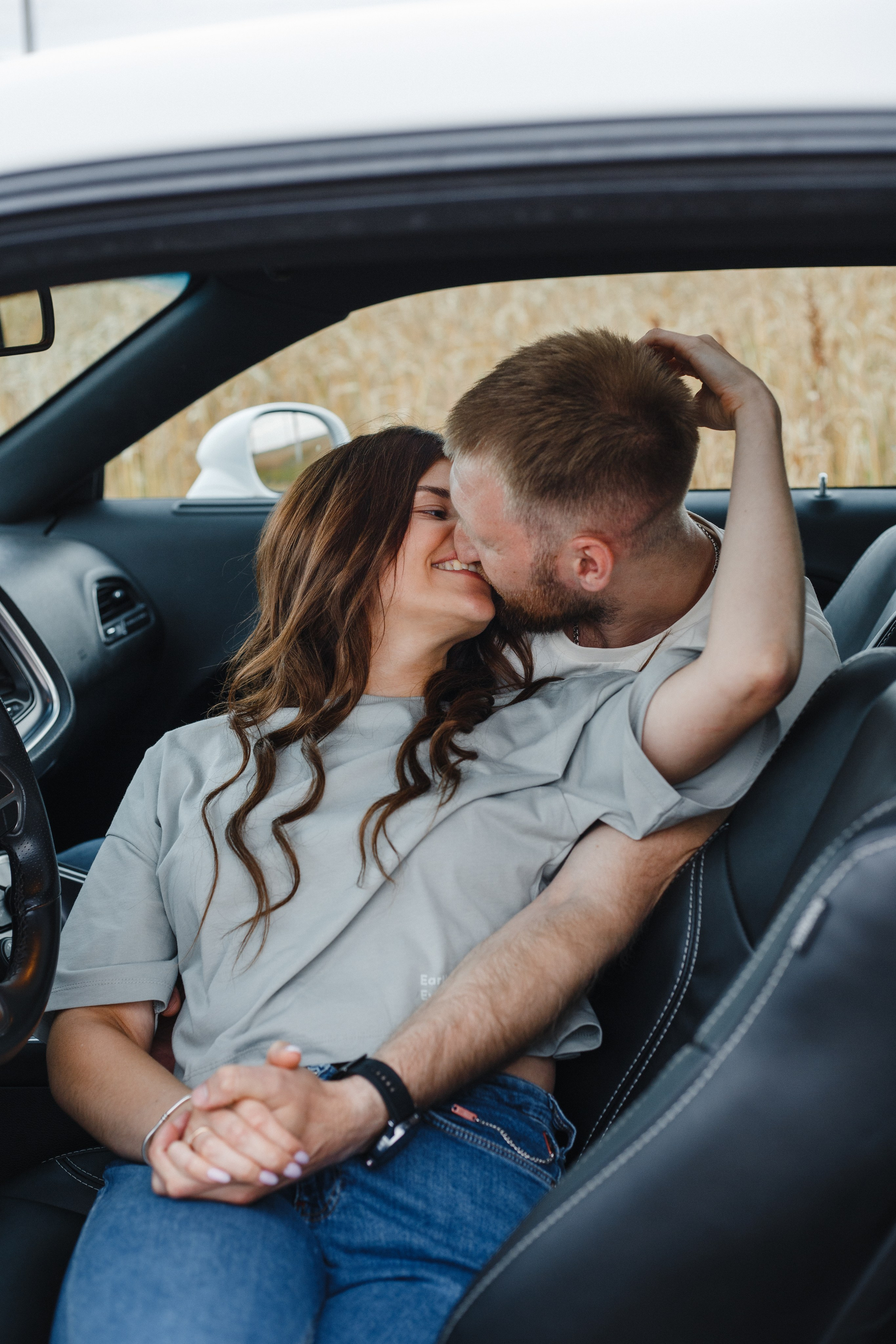 Рома и Юля. Главная