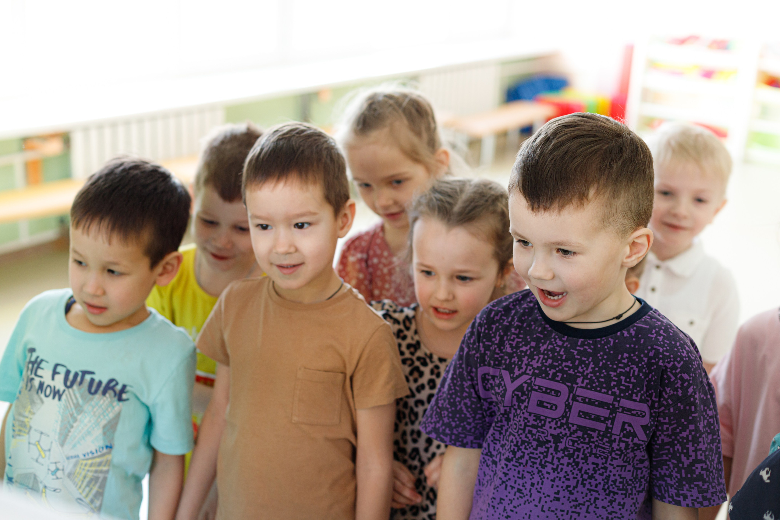 Эмиль / 6 years birthday. Photokarish