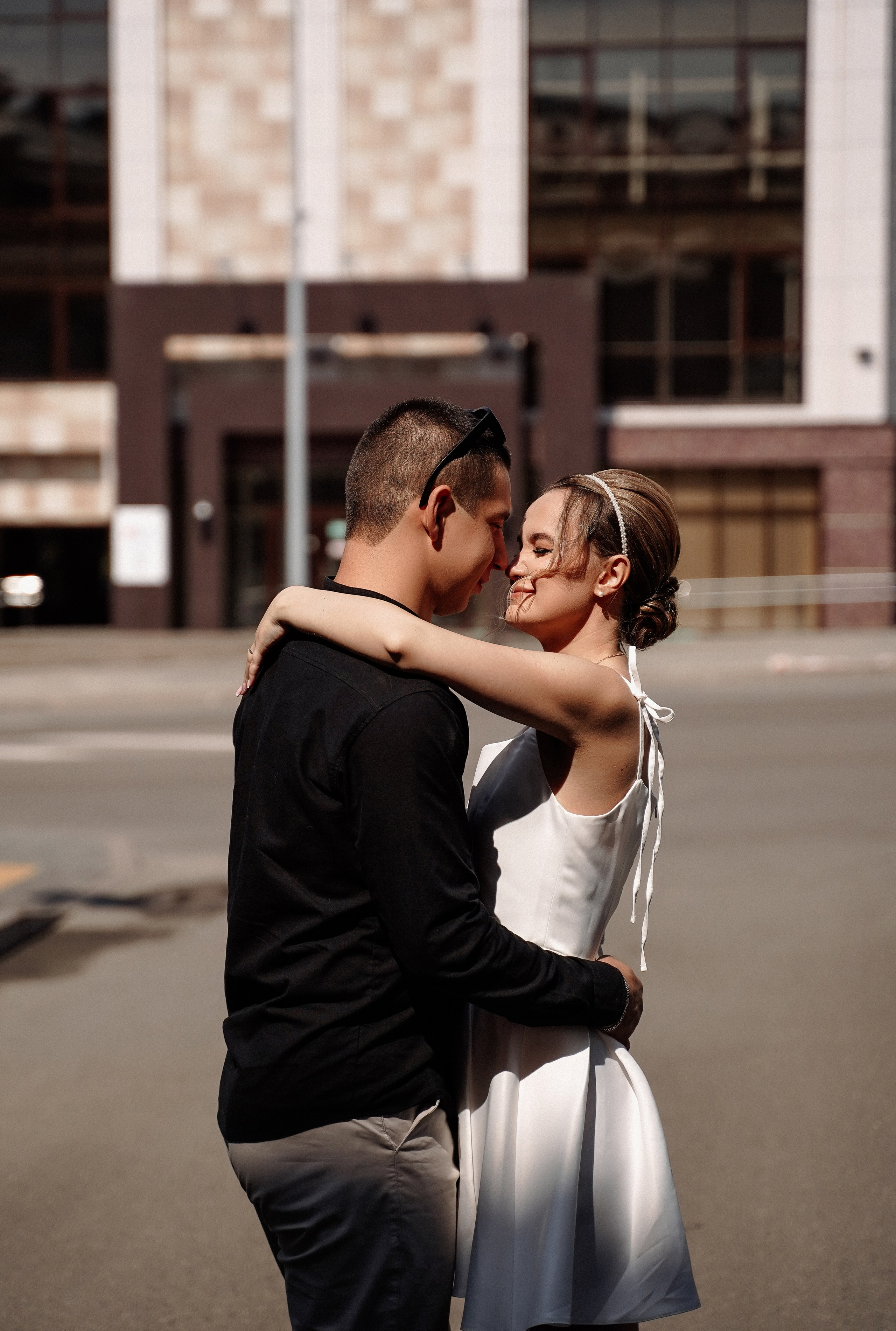 Наталья & Егор. Фотосъемка и видеосъемка свадеб Липецк