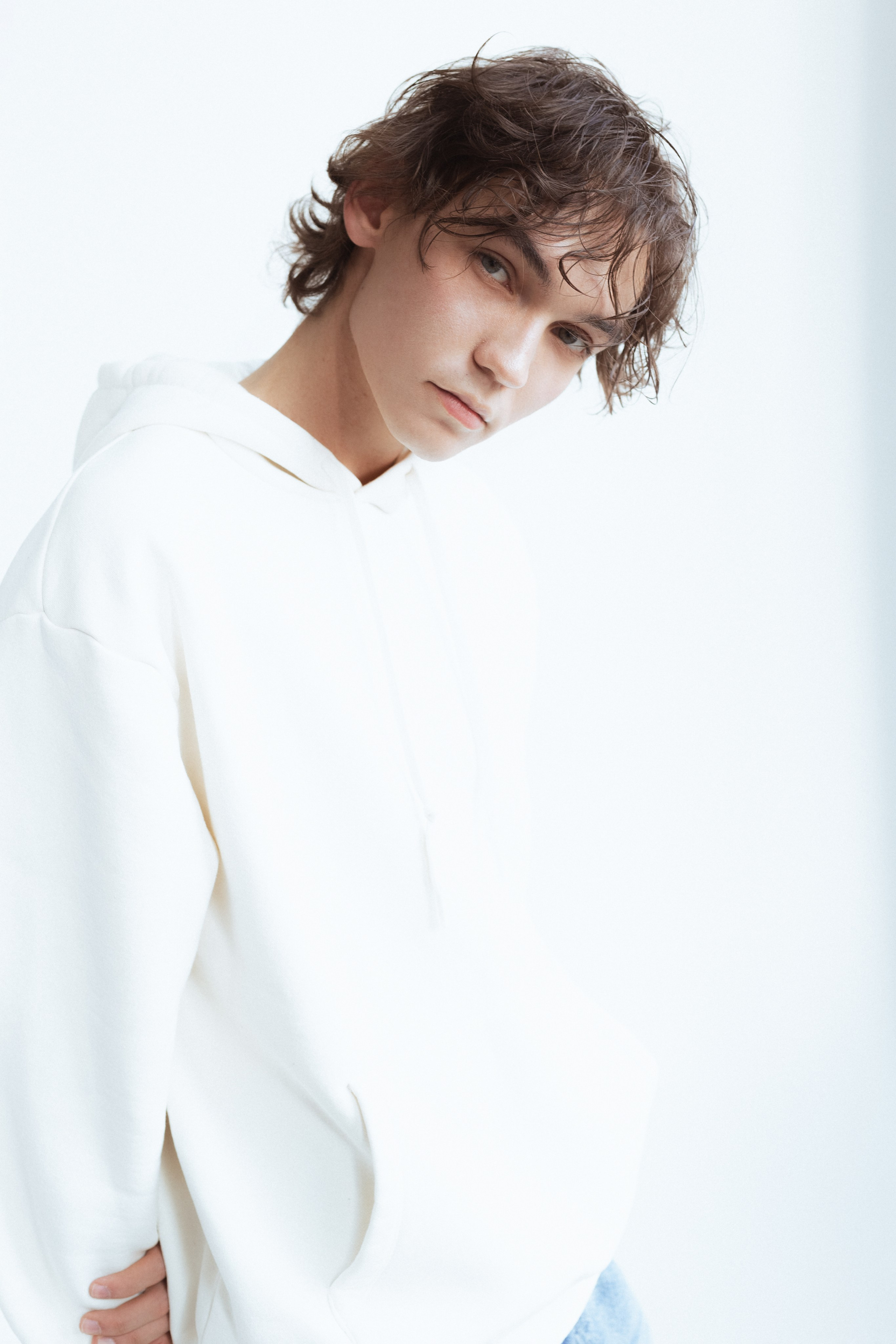 Дарий. Модельное агентство ТМ МОДЕЛС в Калининграде