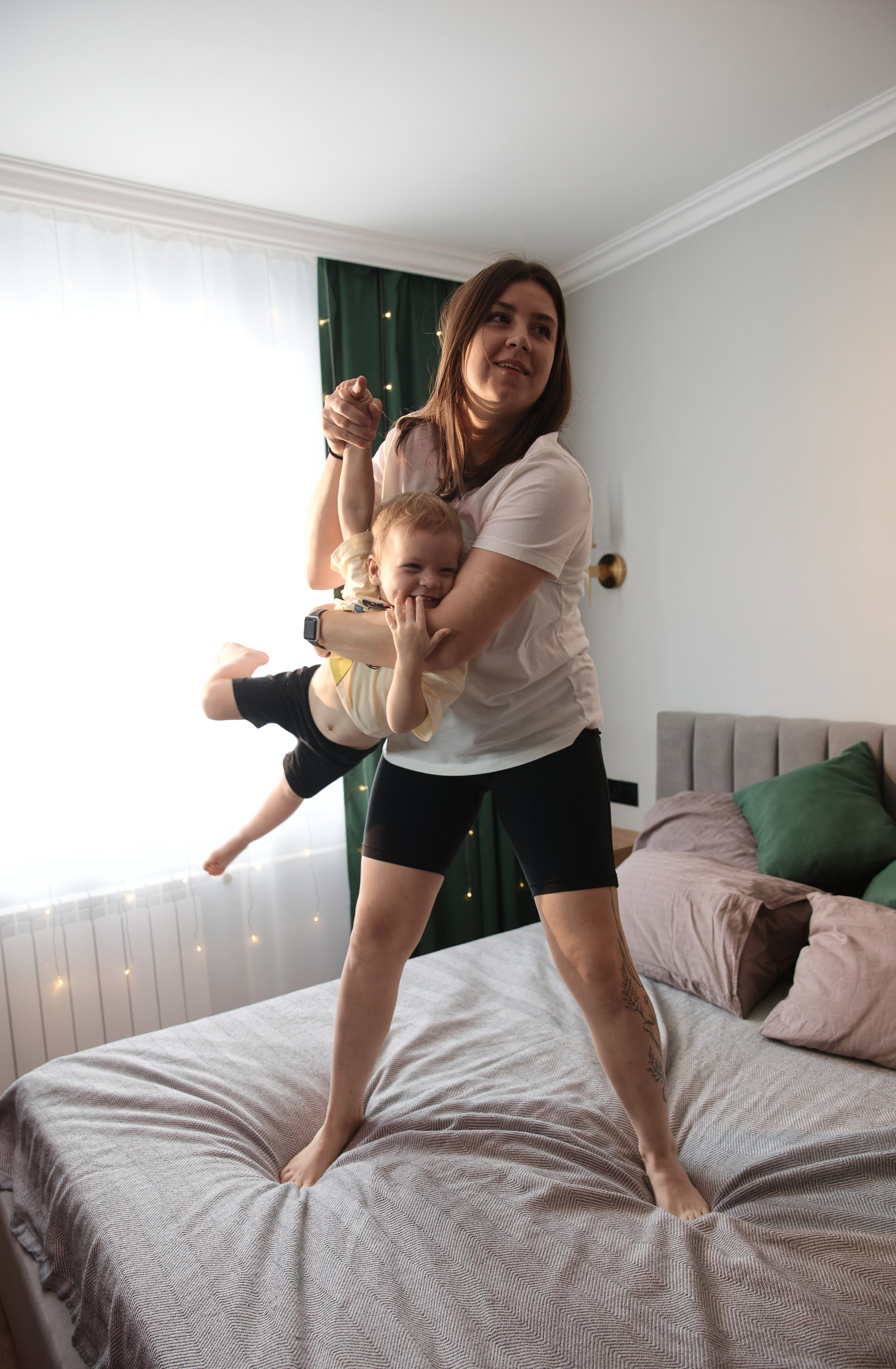 Семья Пылайкиных. Семейный фотограф — Макс Белогрудов