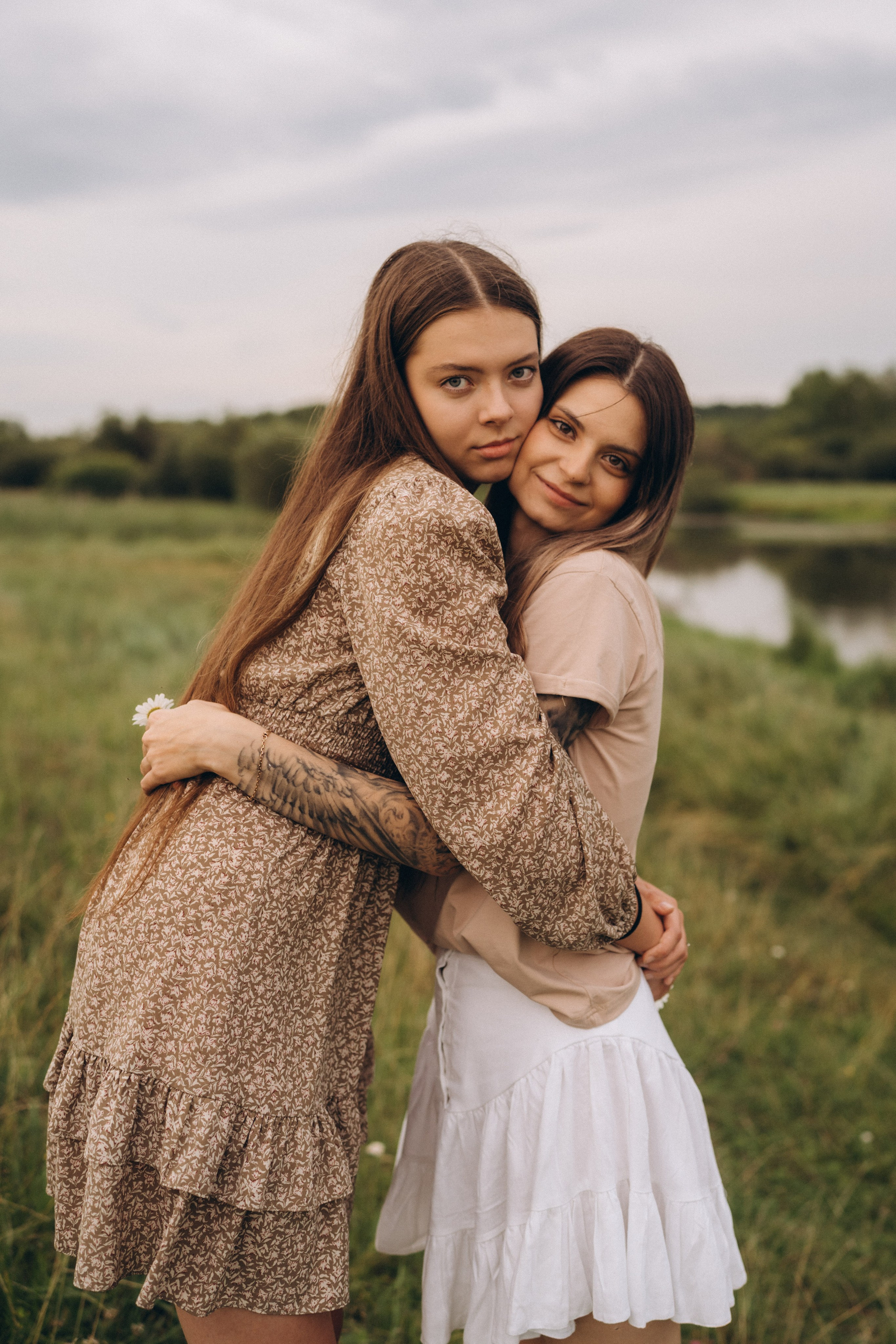 Связаны на всю жизнь. Семейный фотограф в Ангарске/ Иркутске