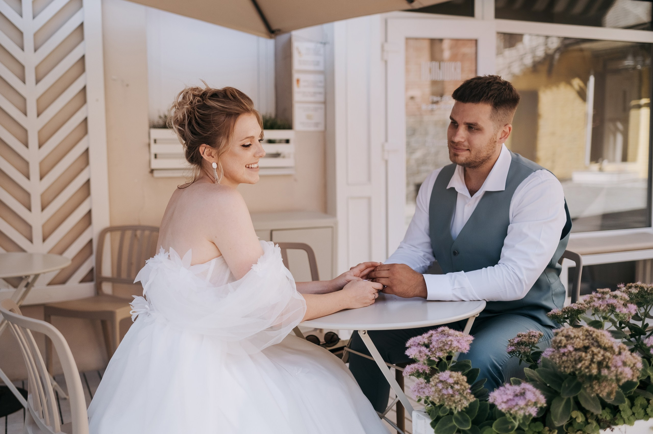 Елена Руслан. Главная