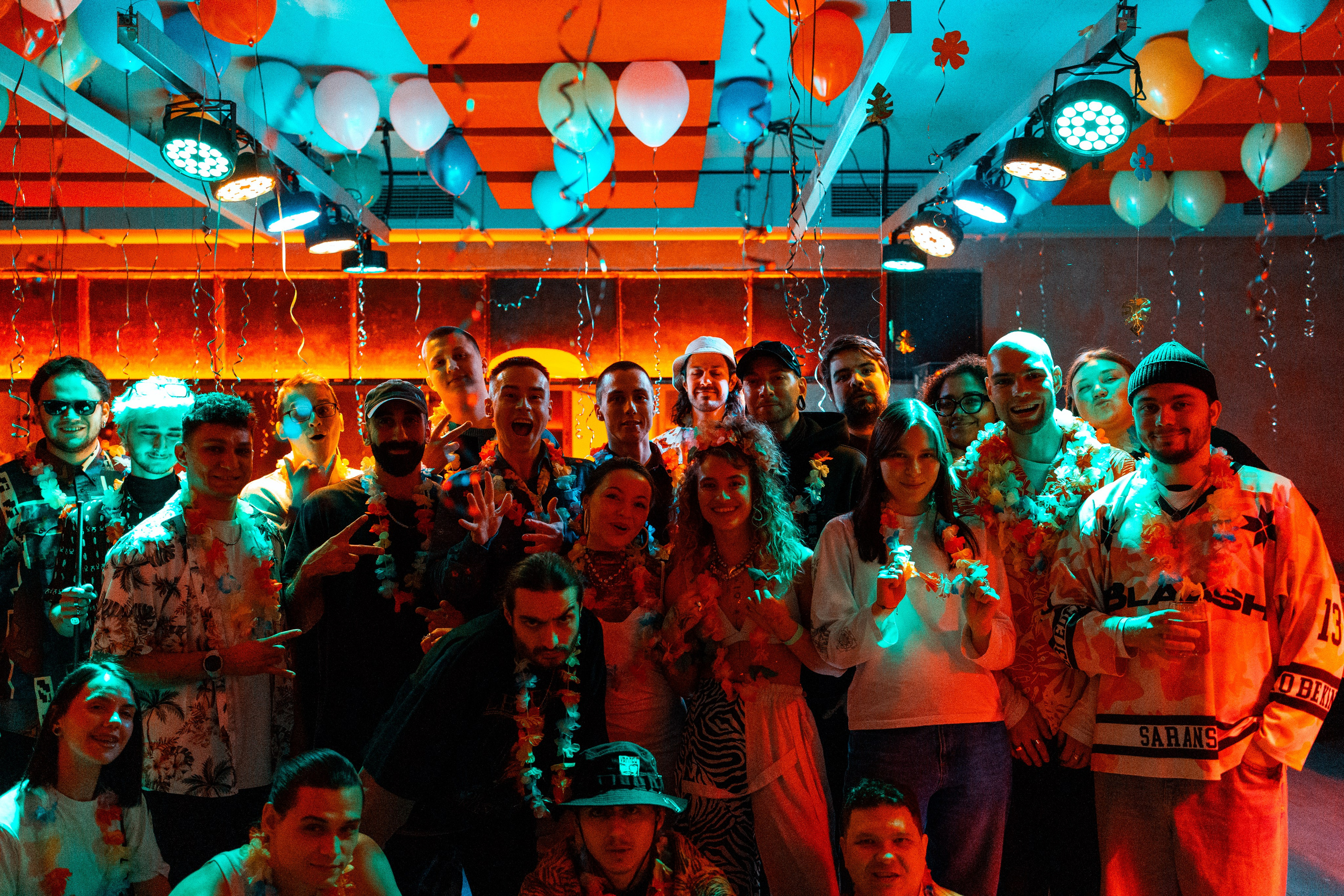 SBROD 009: ЧАЙ С ТОРТИКОМ. SBROD