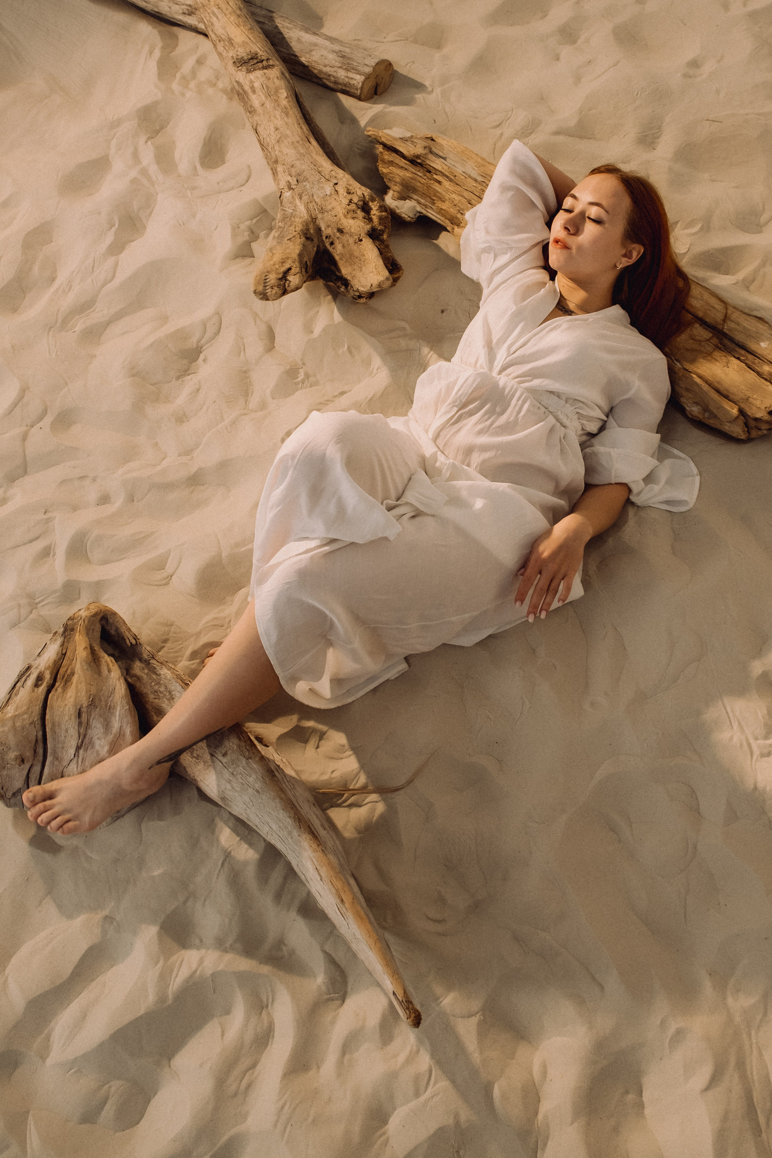 Индивидуальный портрет. Фотограф в Иркутске Анна Мирошникова