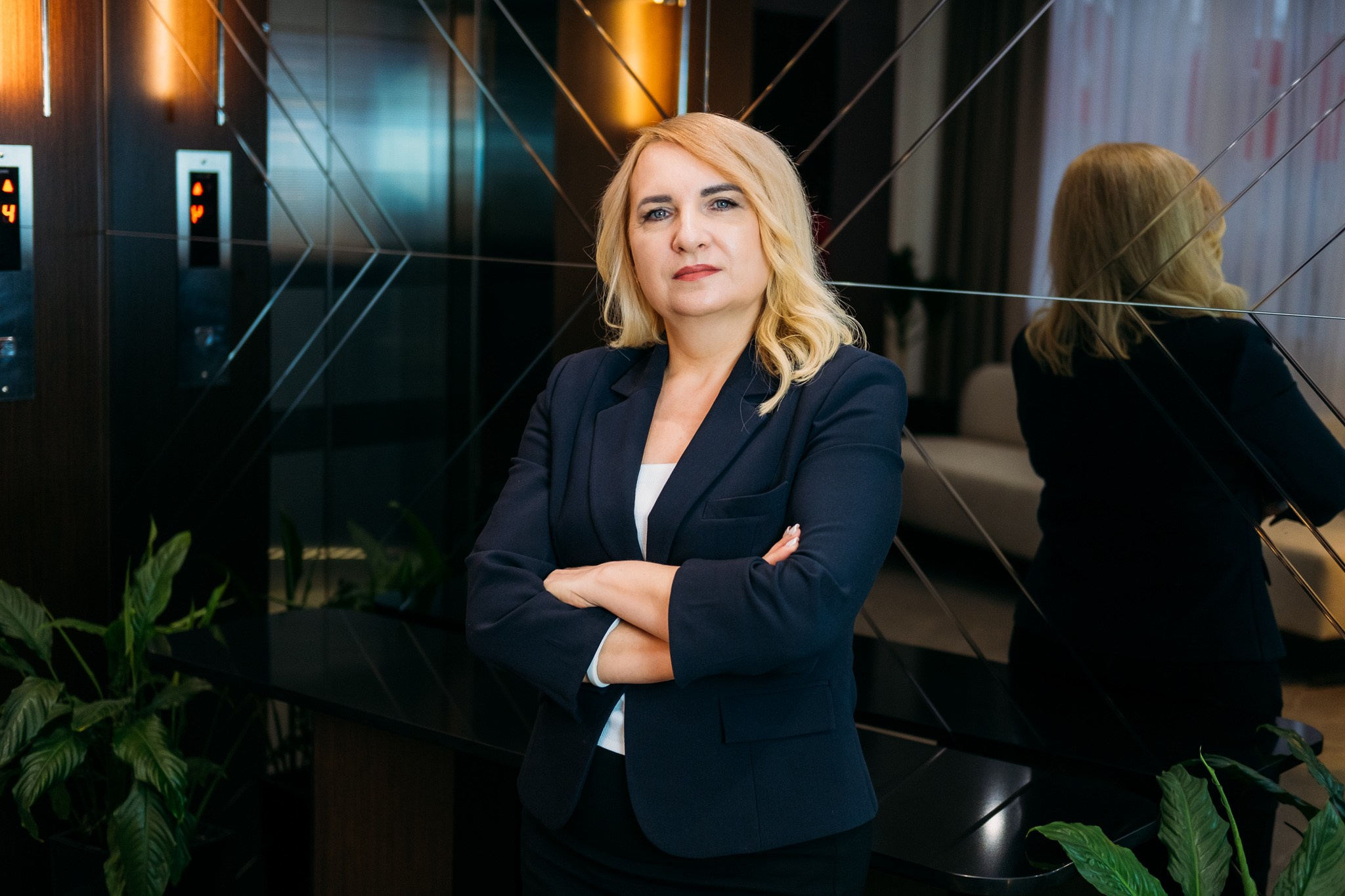 Корпоративная съёмка. Фотограф в Иркутске Анна Мирошникова