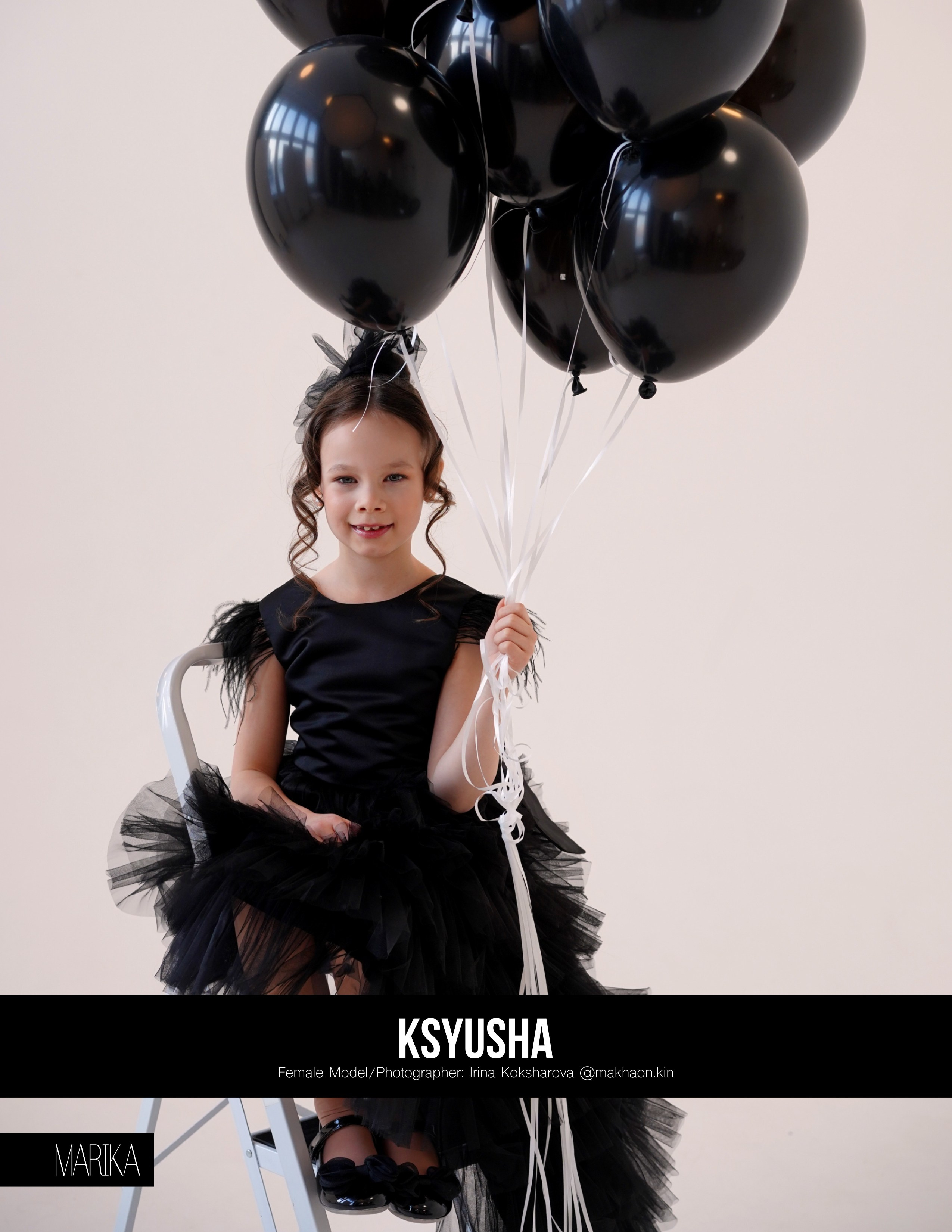 Мои работы опубликованные в зарубежных журналах, элитных и модных. Студийный и портретный фотограф в САНКТ-ПЕТЕРБУРГЕИрина Махаон