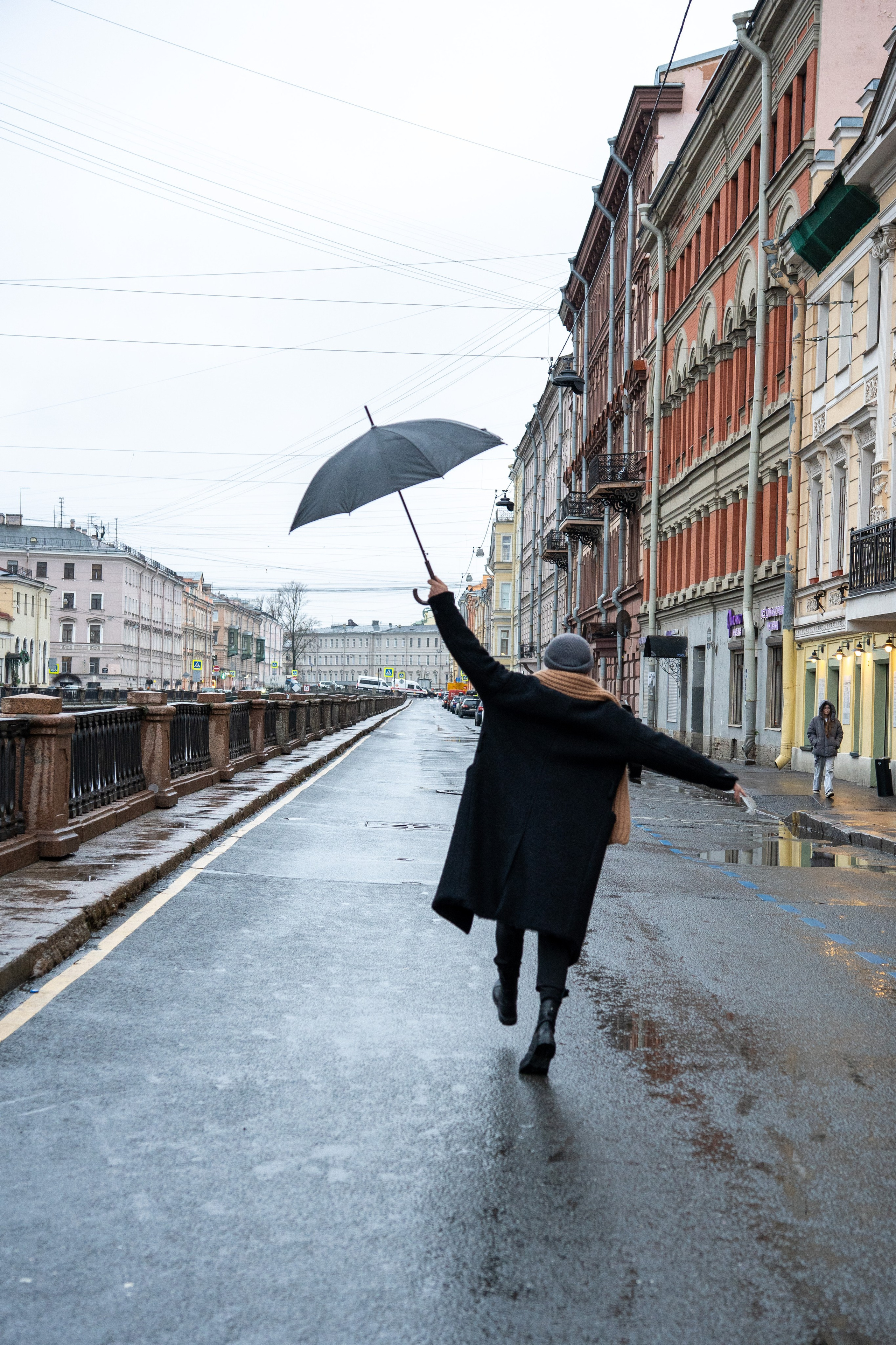 Павел. Студийный и портретный фотограф в САНКТ-ПЕТЕРБУРГЕИрина Махаон