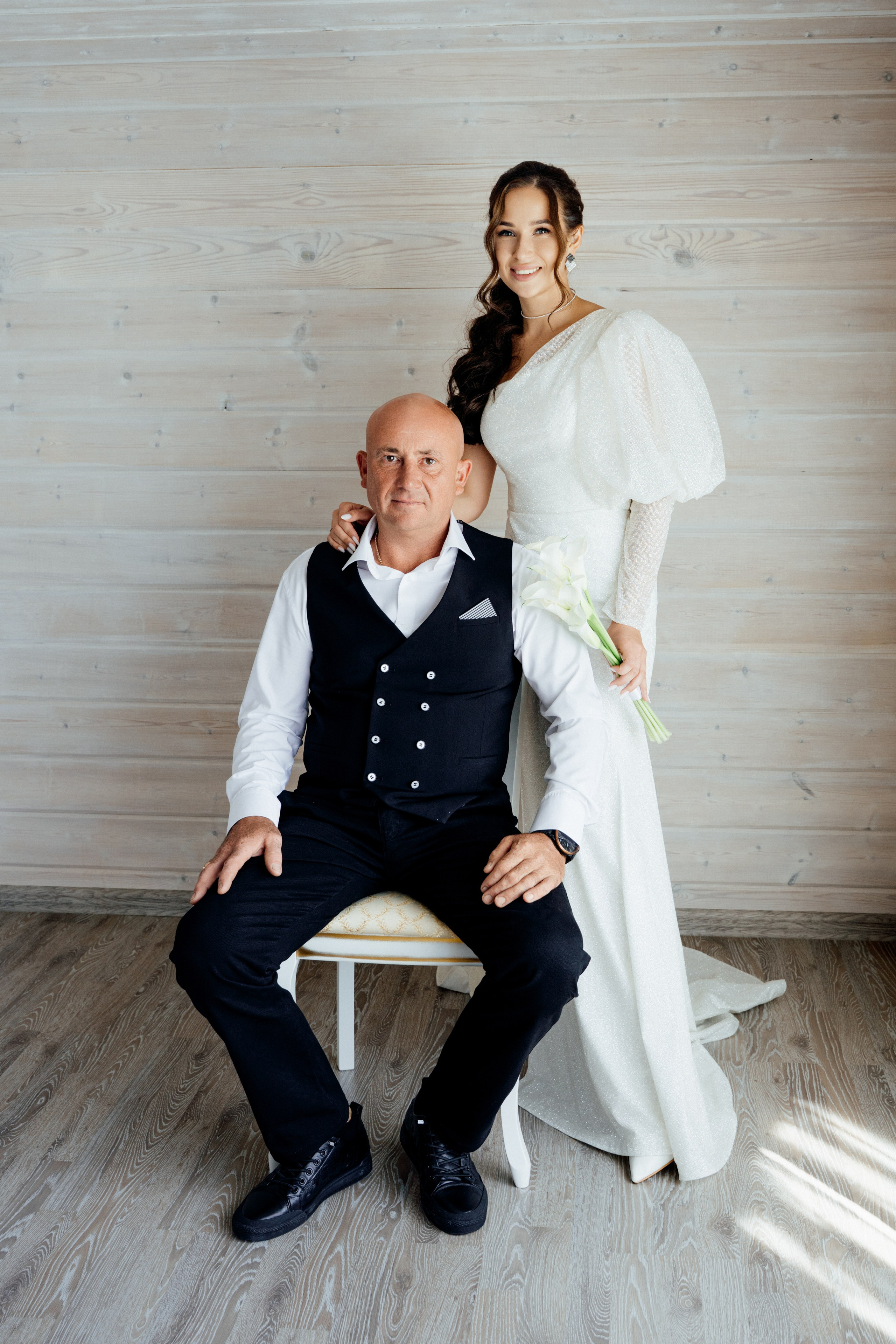 Евгений и Яна. Репортажный и свадебный фотограф Алексей Полячек