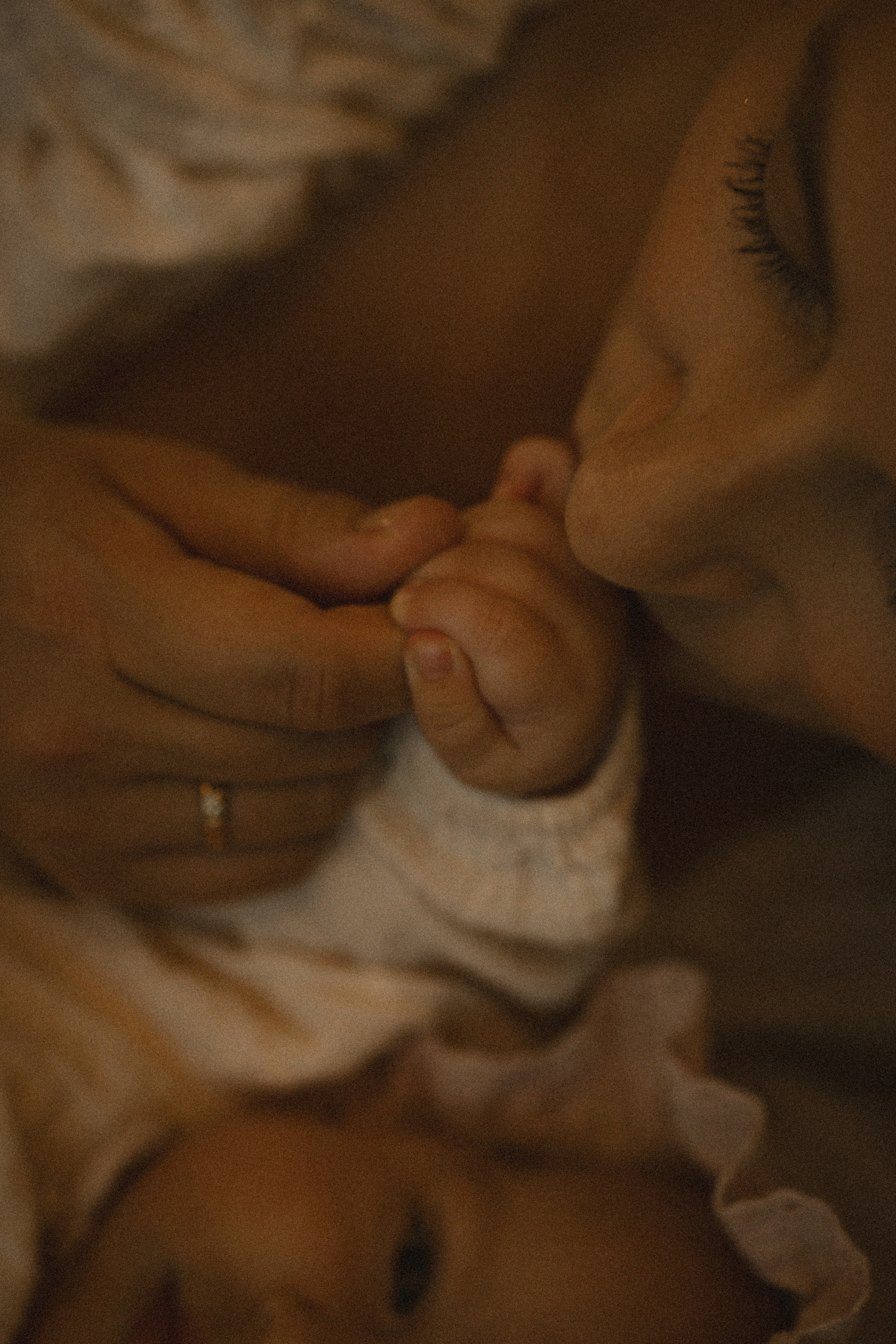 Mom and daughters. Фотограф в Екатеринбурге Гасанова Дилара