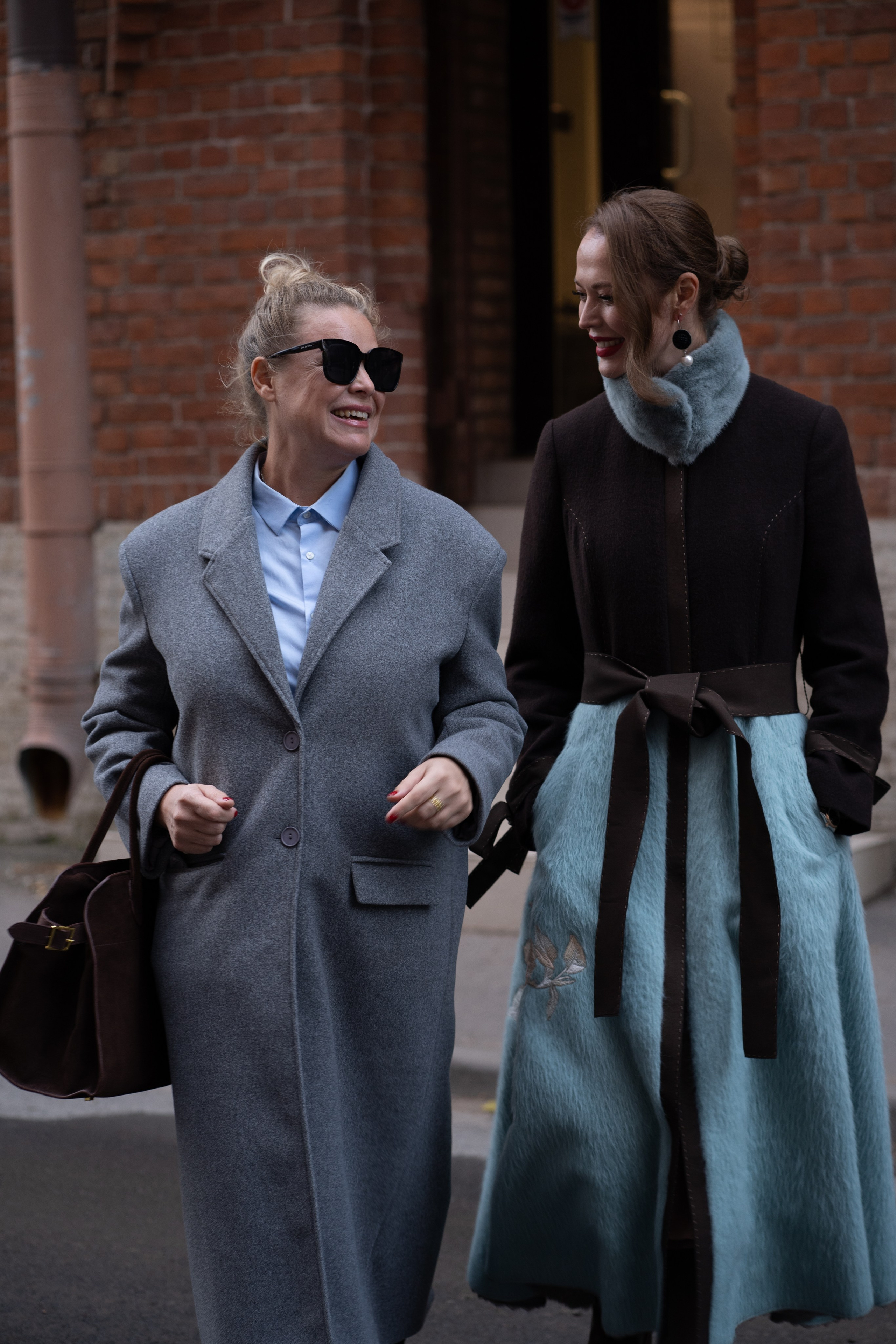 Ольга цвет октябрь. Портретный фотограф из Санкт-Петербурга Наталья Бялая