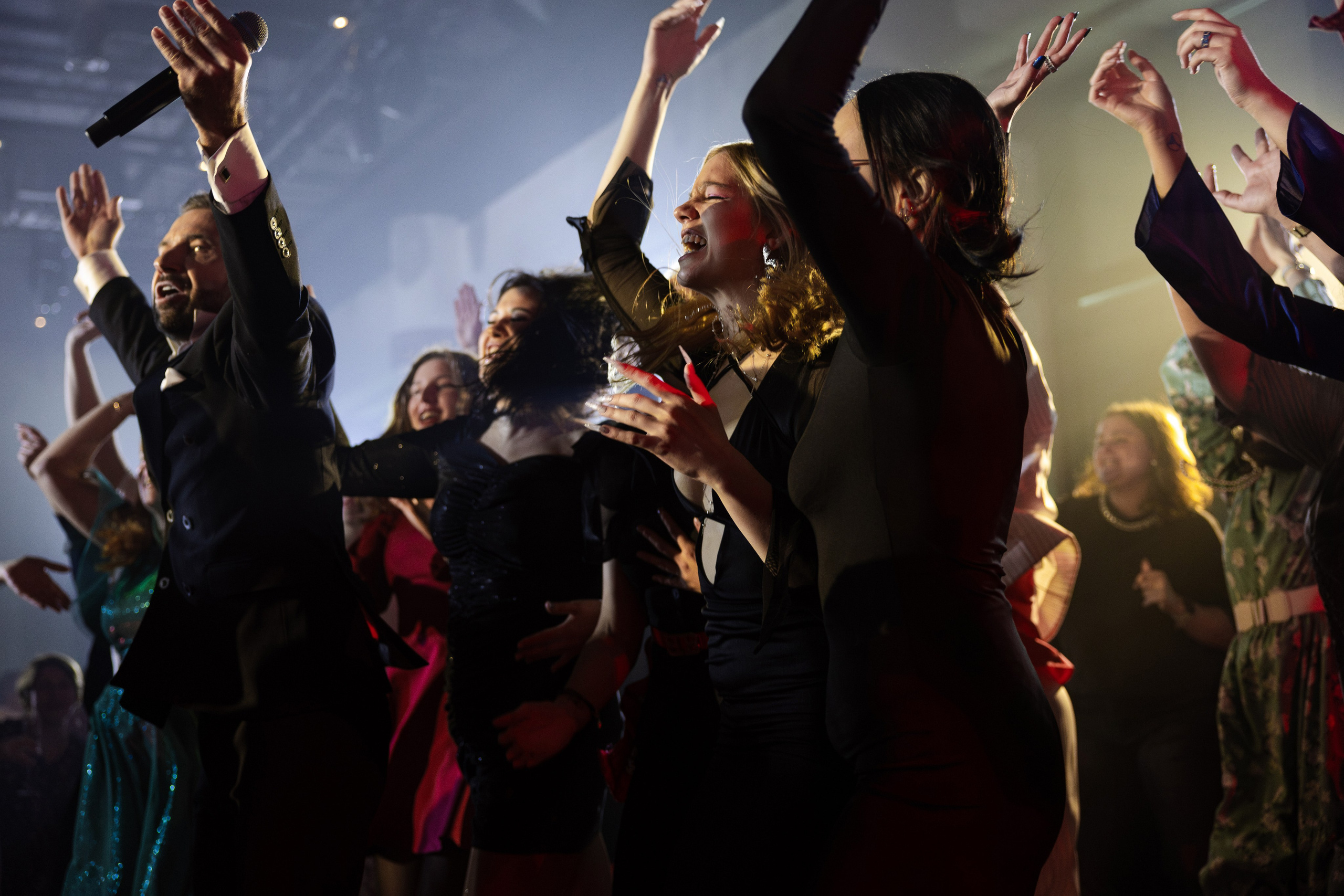 Балалайка Party. Свадебный репортажный фотограф в Москве