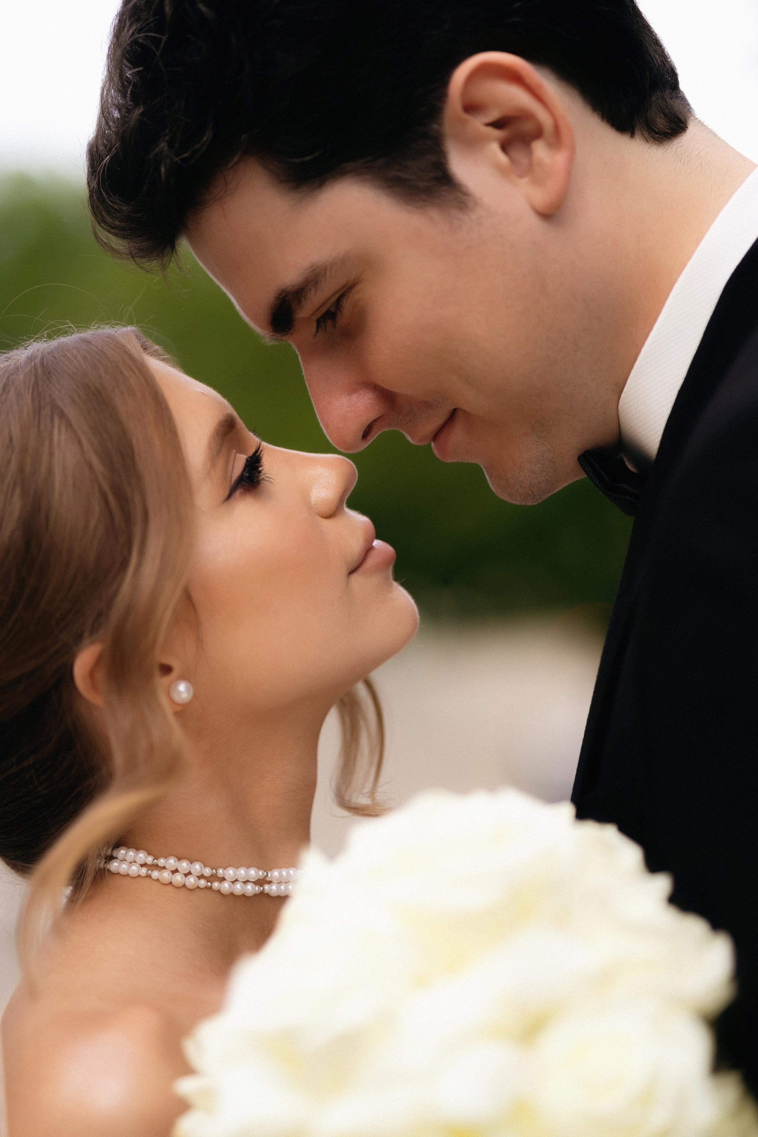 Павел & Анастасия. Свадебный и семейный фотограф в Краснодаре Павел Мельников