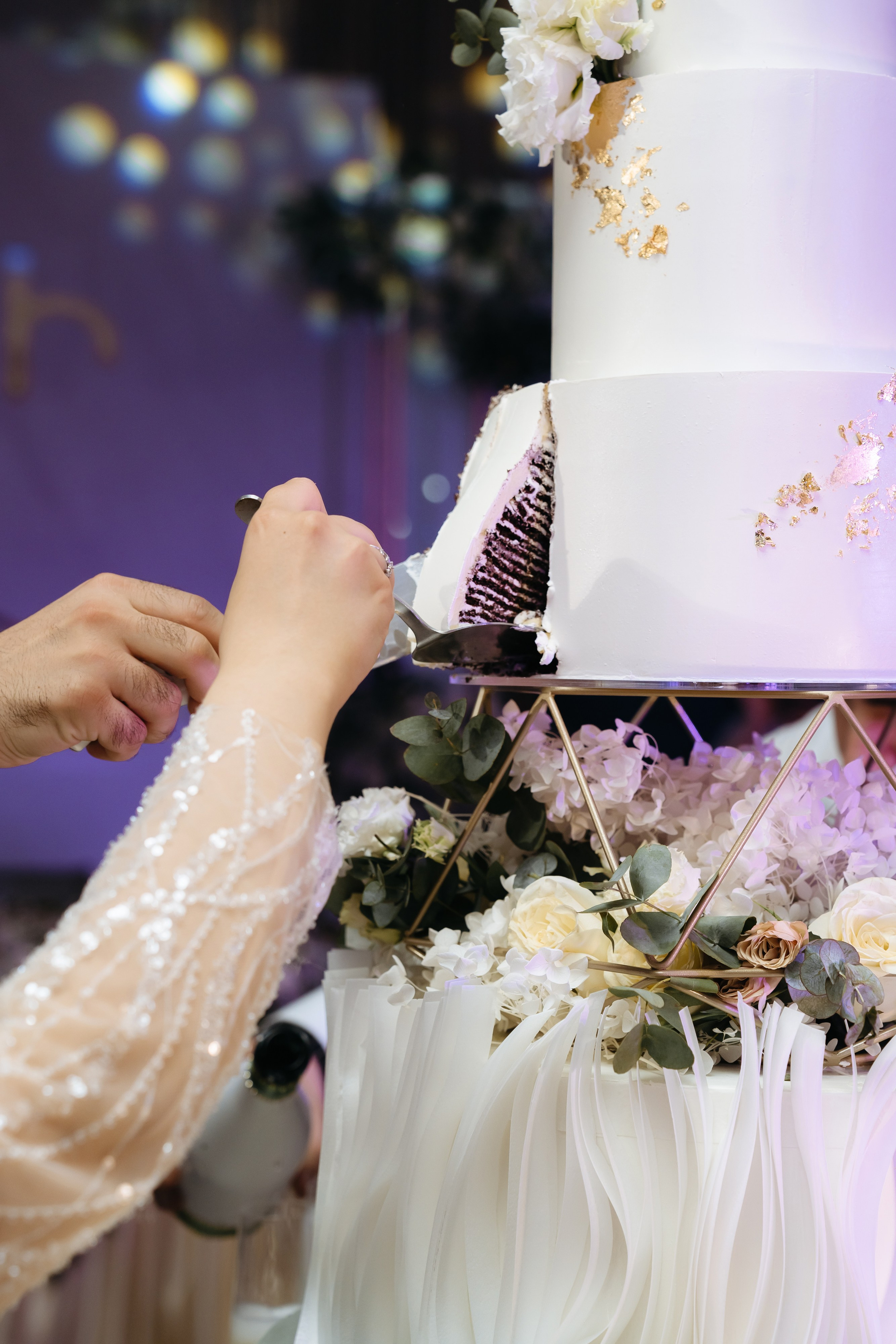 Арман и Ина. Свадебный фотограф Красноярск Вязьминова Мария