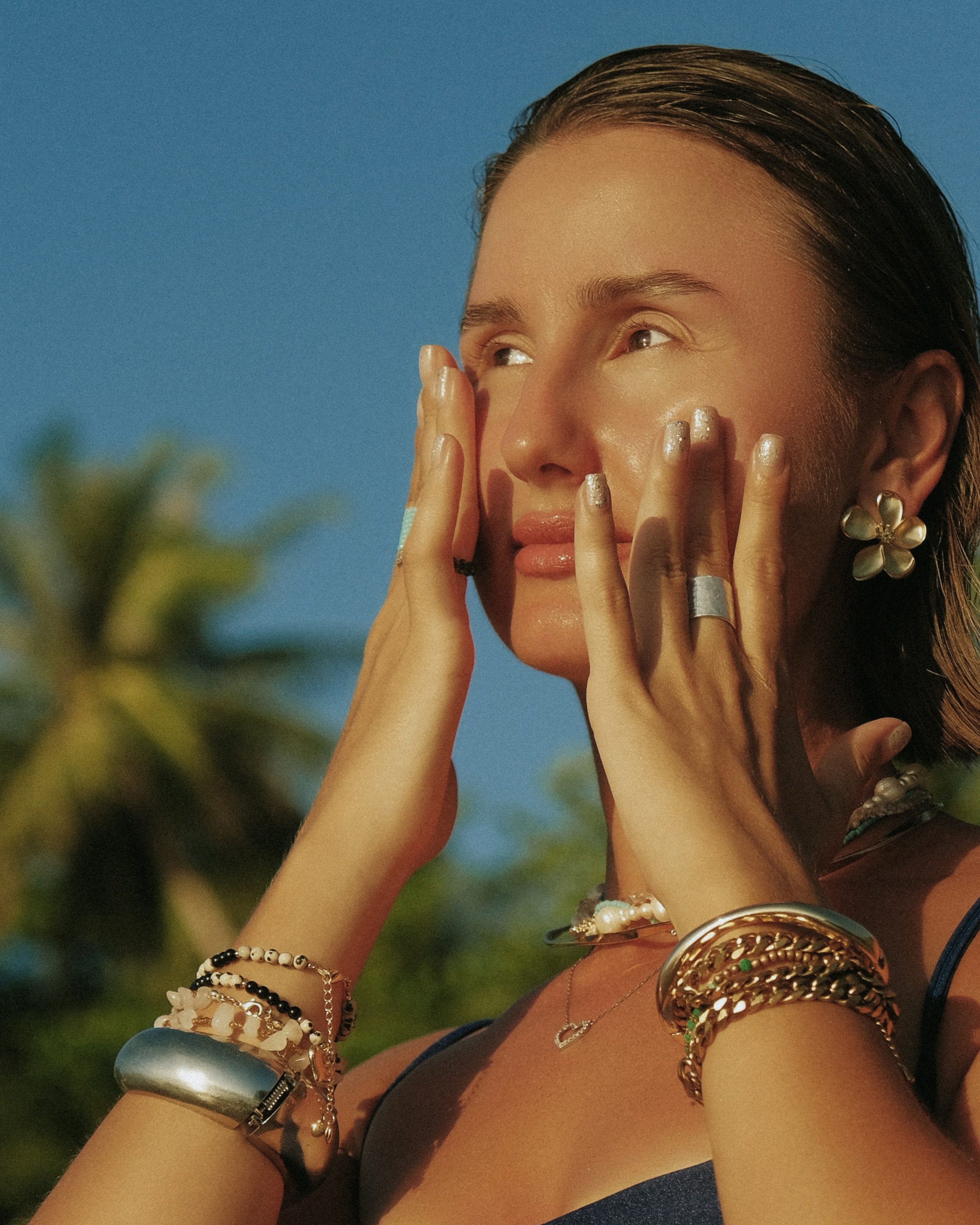 Аня. Персональный фотограф Пхукет, Красноярск