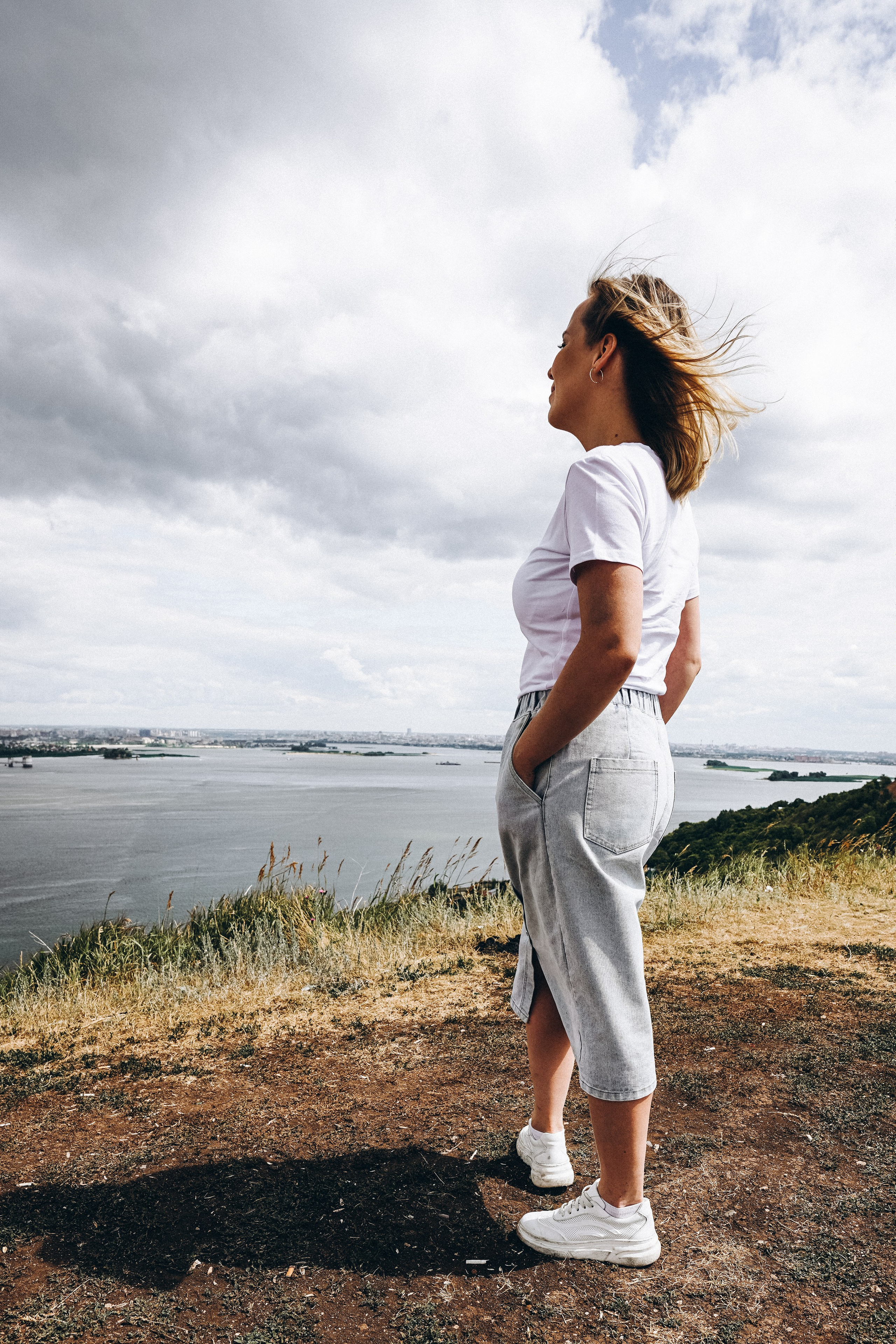 Я подарю тебе весь мир. Фотограф Казань