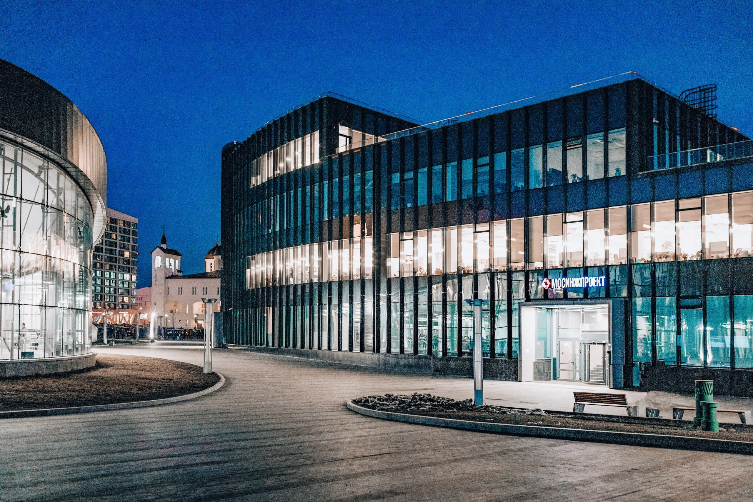 Объекты. Съемка в студии под ваш запрос, студийные съемки, фотографии архитектурных объектов — Александр Евстигнеев — фотограф Москва