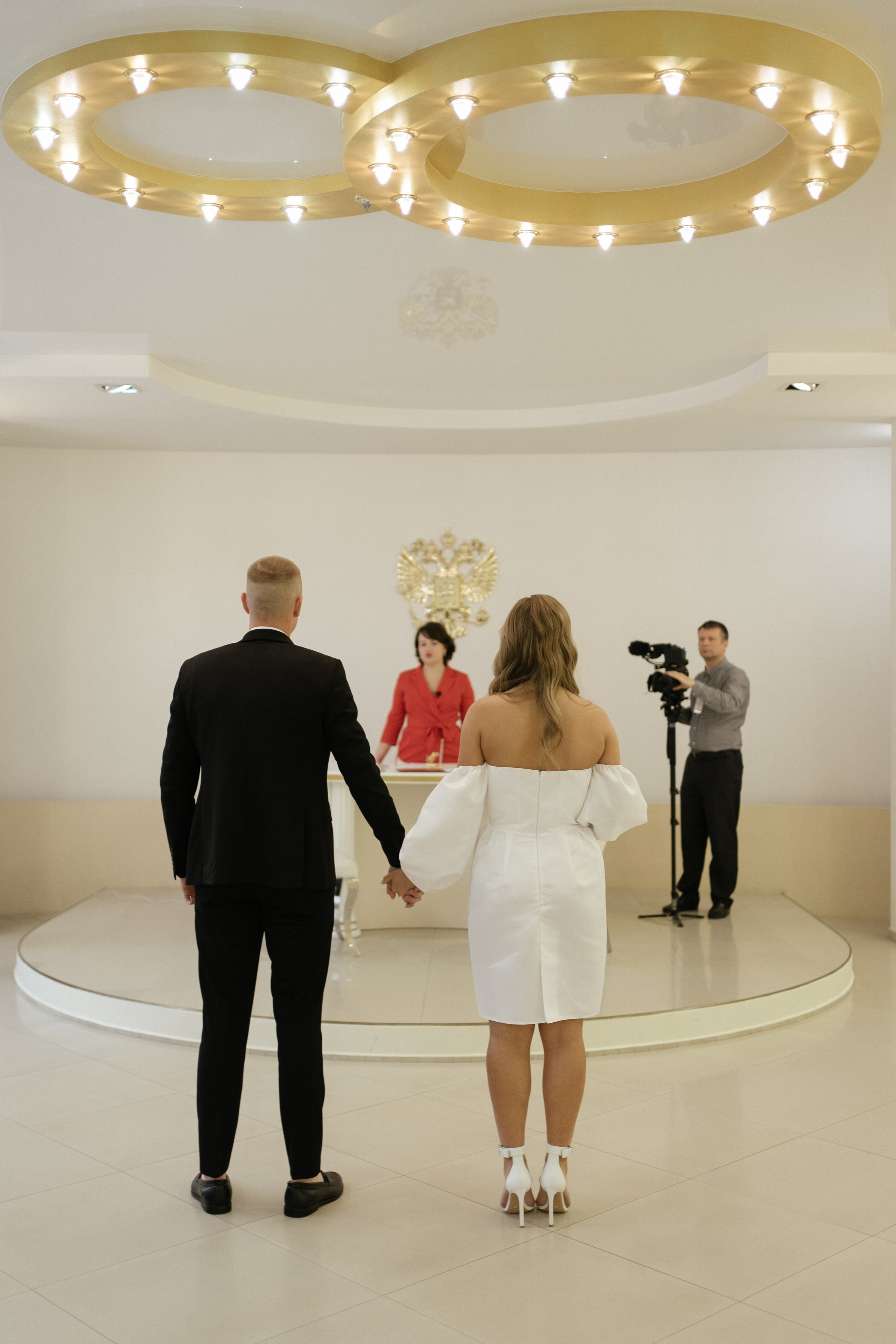 Настя и Дима. Портретный фотограф Арсения Теплова