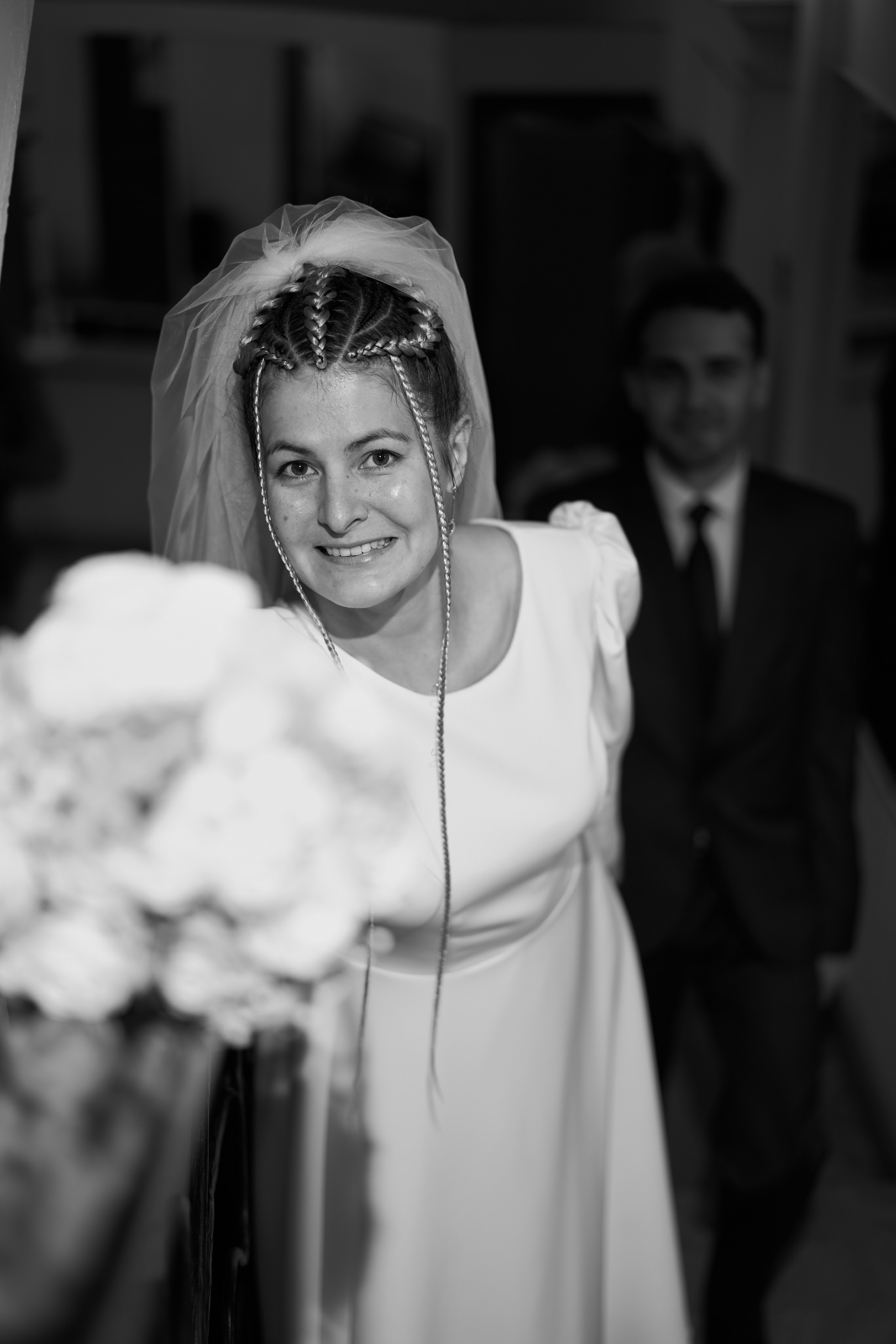 Репортажная съемка свадьбы Андрея & Марии. Фотограф Екатеринбург Кокшарова Александра