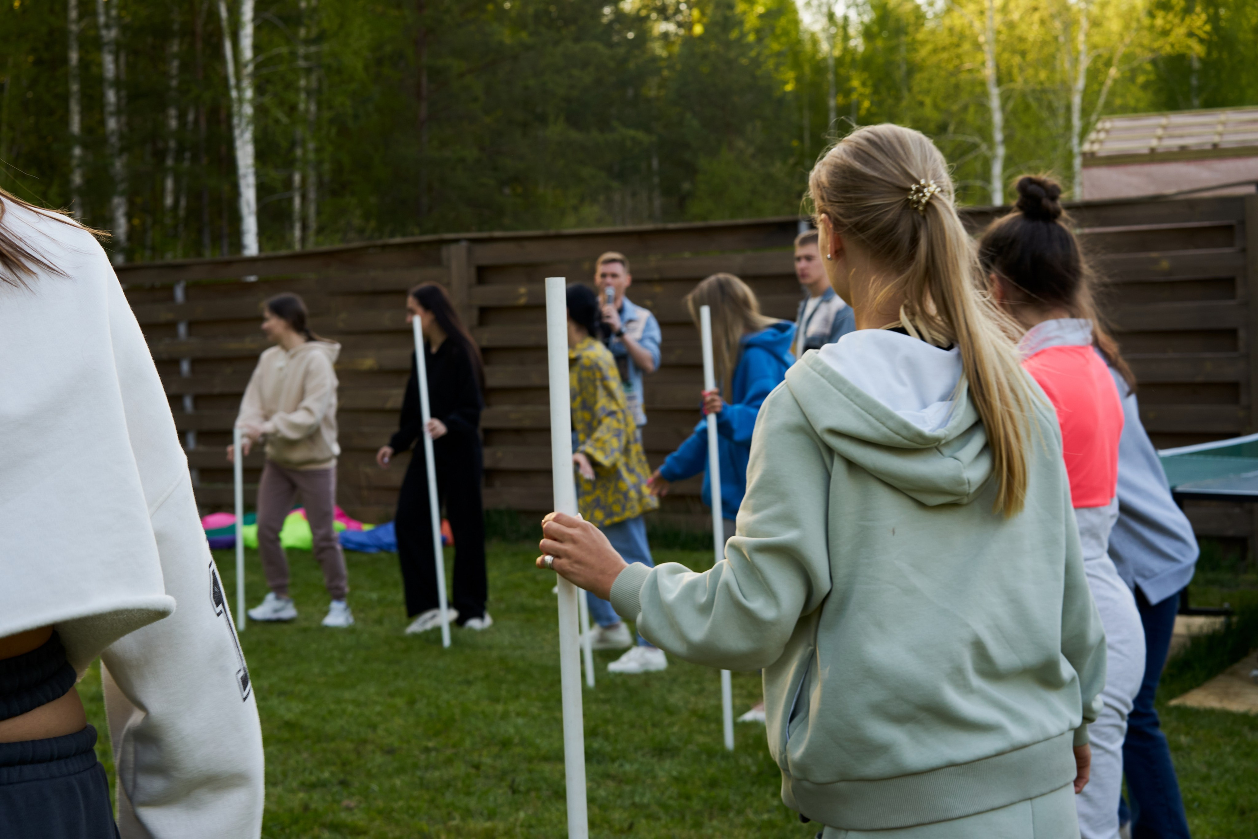 Репортажная съемка корпоратива «Skypole». Фотограф Екатеринбург Кокшарова Александра