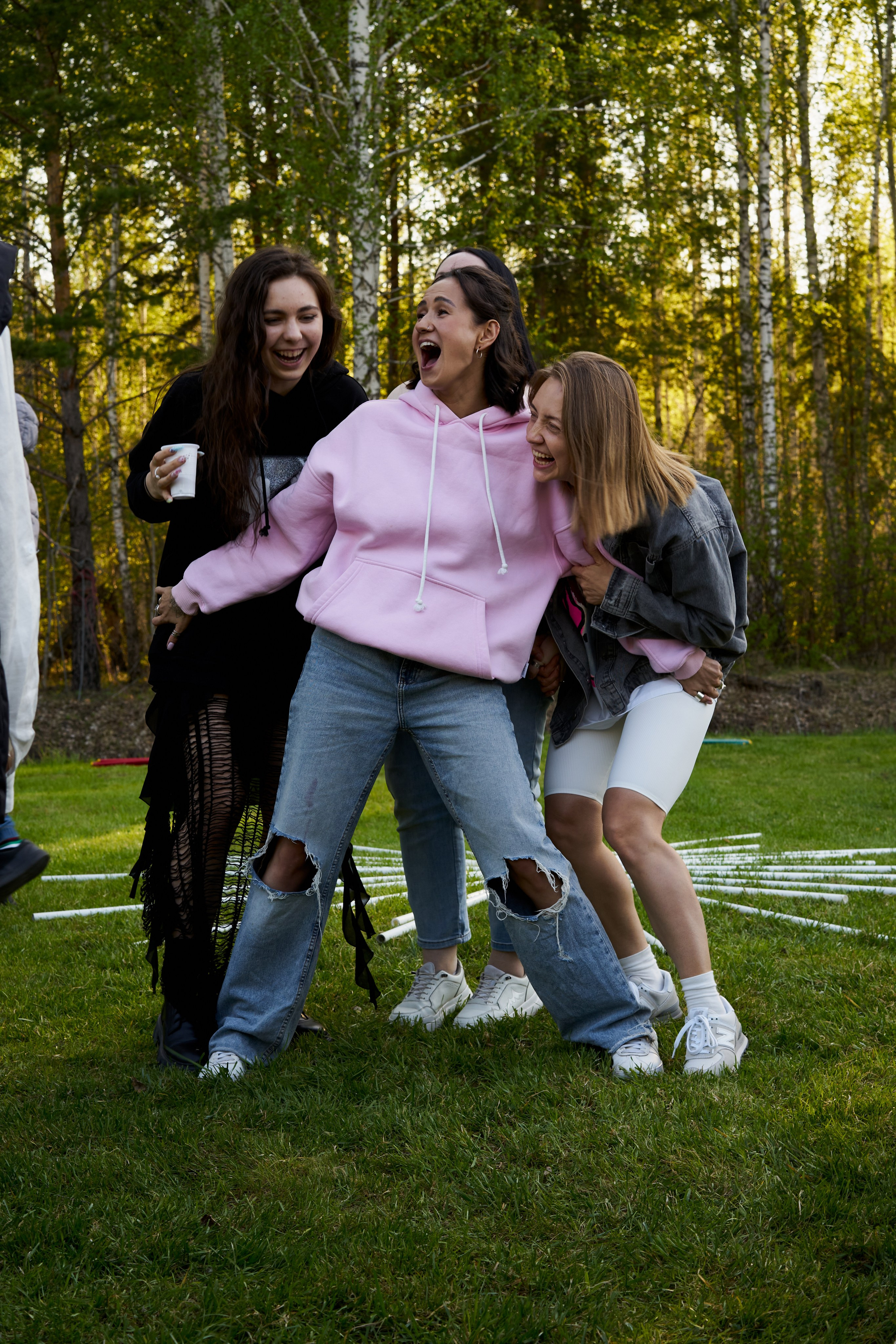Репортажная съемка корпоратива «Skypole». Фотограф Екатеринбург Кокшарова Александра