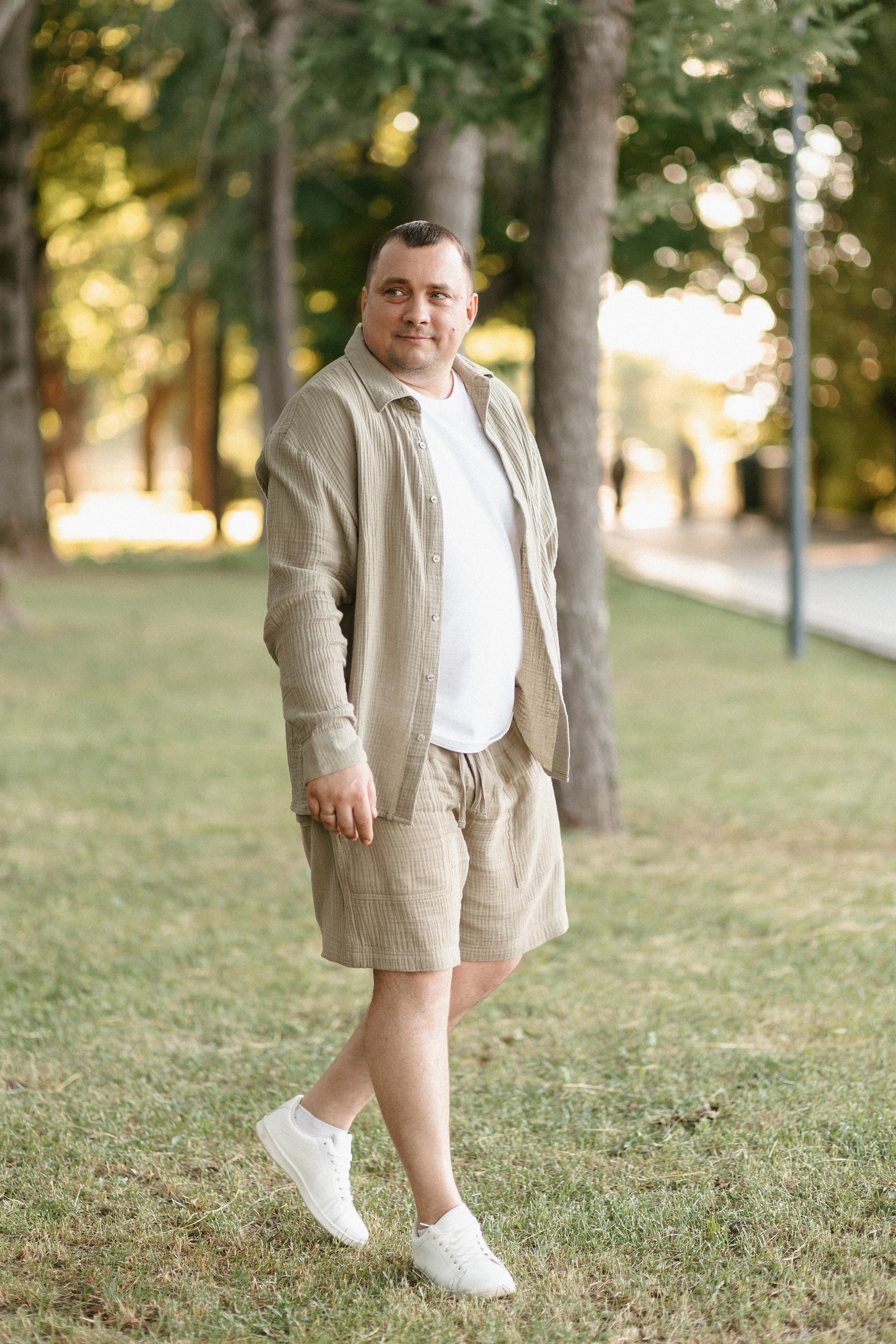 Ермаковы. Павел Померанцев