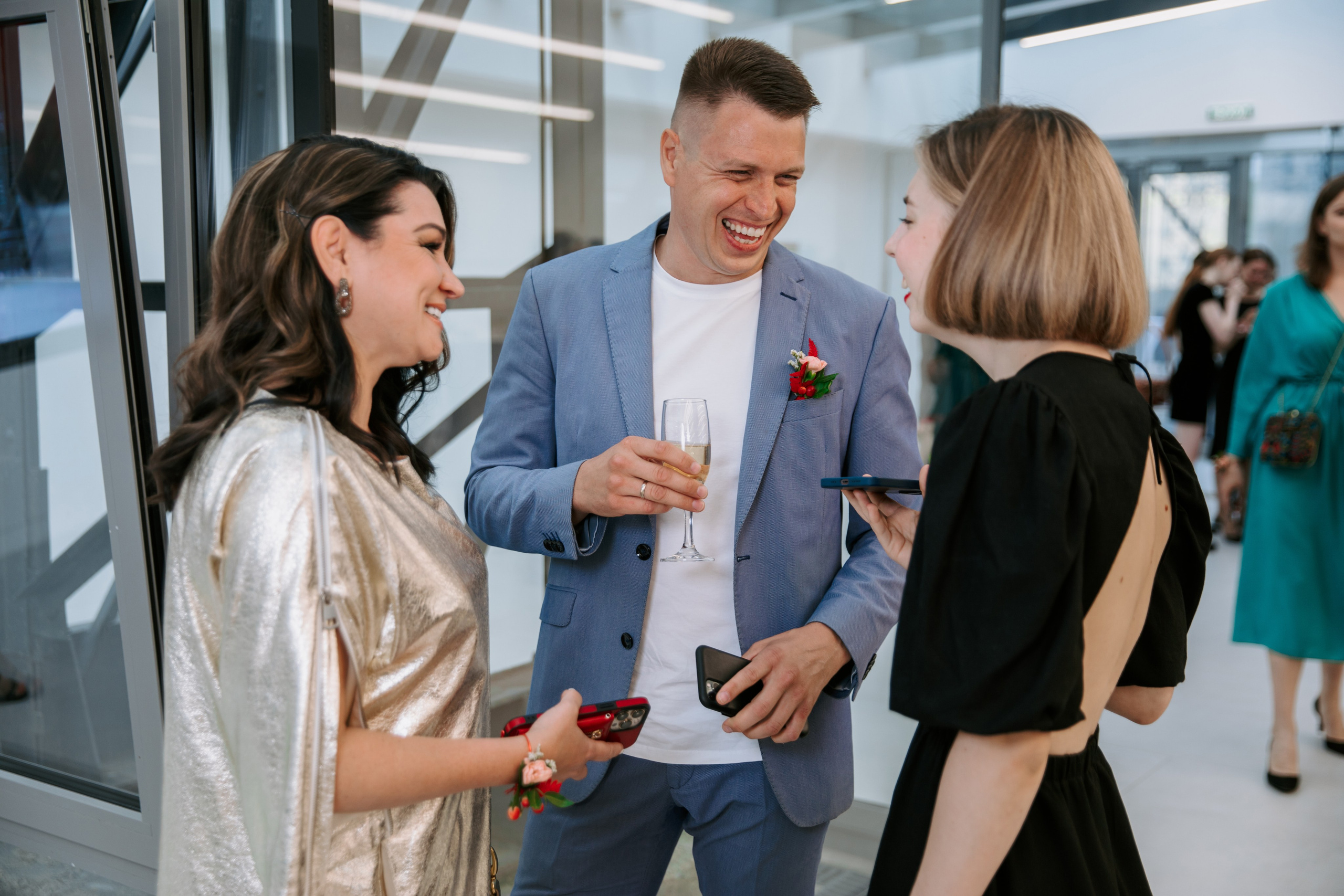 Репортажная съёмка. Павел Померанцев