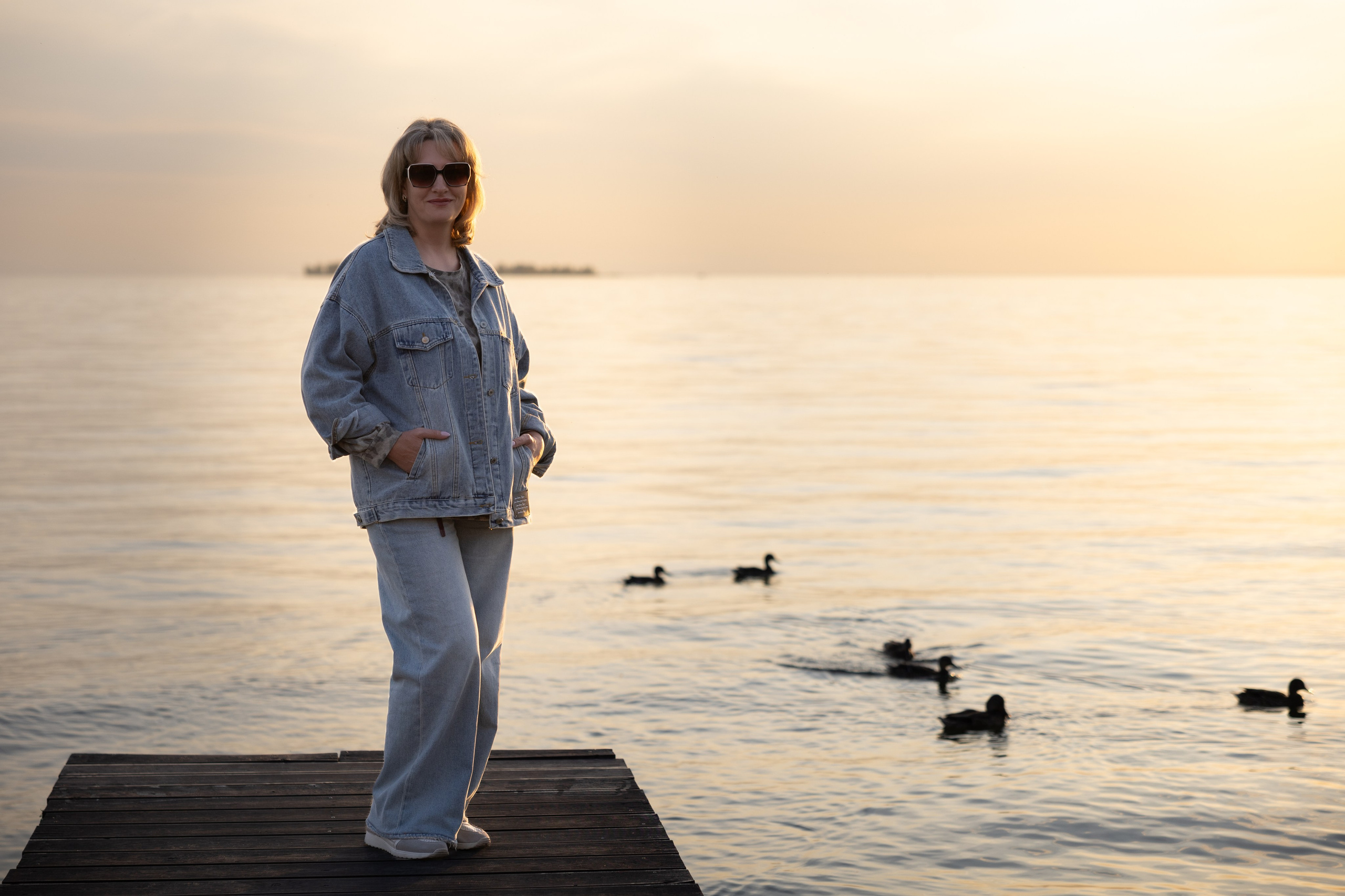 Женский портрет. Фотограф Новосибирск, Академгородок, Бердск — Айна