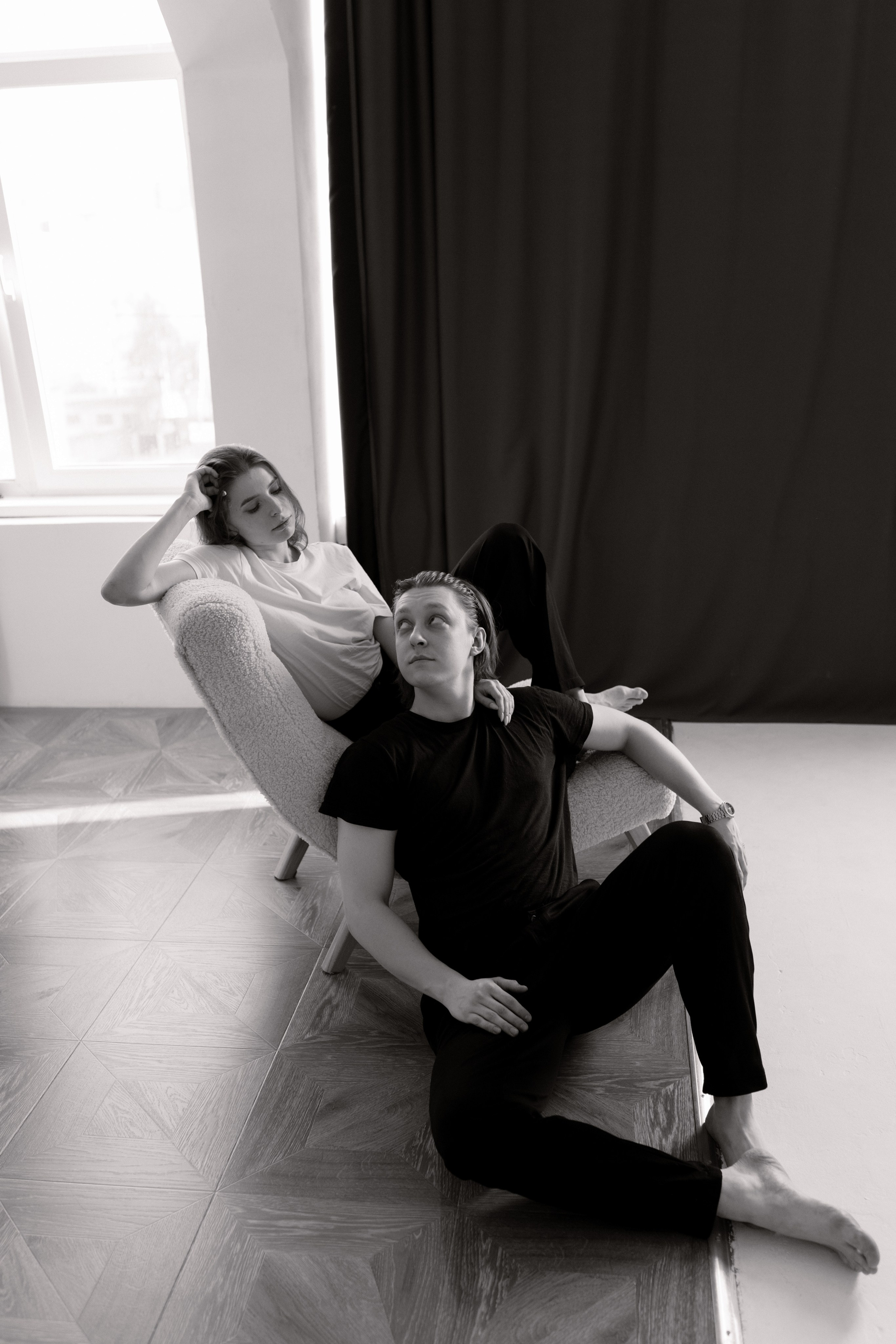 Yan & Taisia. Свадебный фотограф / Reels Нижний Новгород Татьяна Красильникова