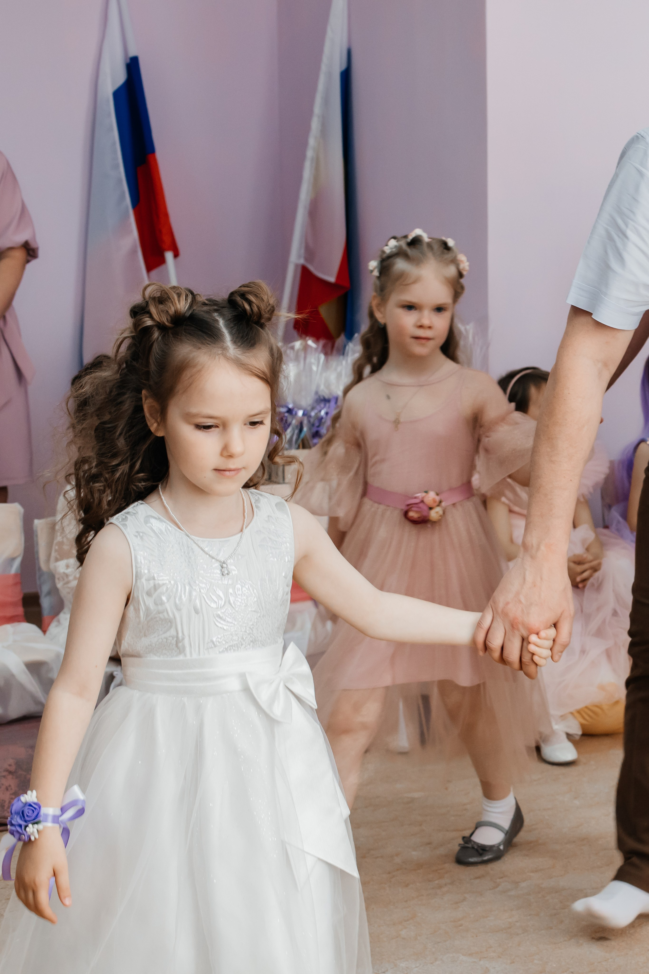 Выпускной детского сада. Екатерина Ярковая фотограф