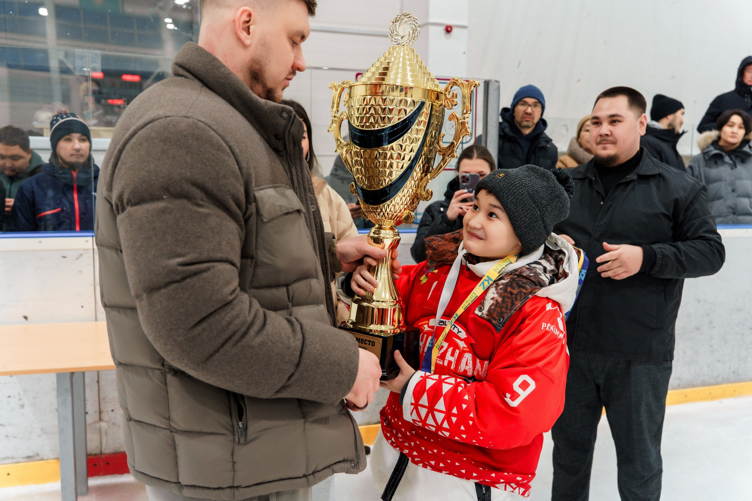 KZ Open 2026. Профессиональный фотограф в городе Астана Копанев Данил