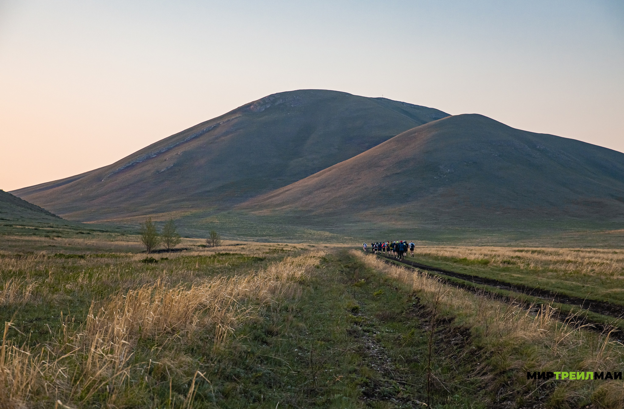 Южный Урал. Авторские туры с профессиональным фотографом