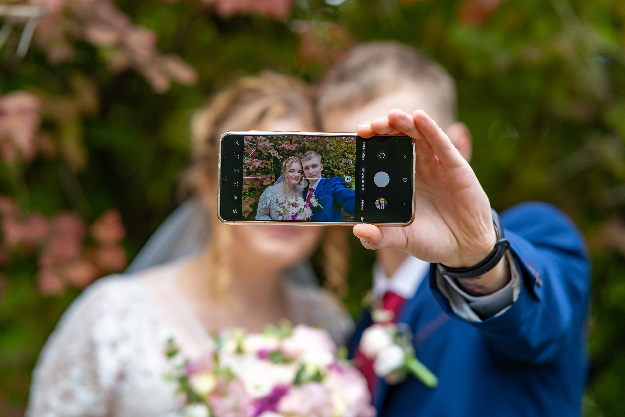 Альбом свадебная фотосъёмка, венчание, утро невесты, роспись, банкет. «Студия DRONAVT`s» — видеосъёмка и фотография г. Москва