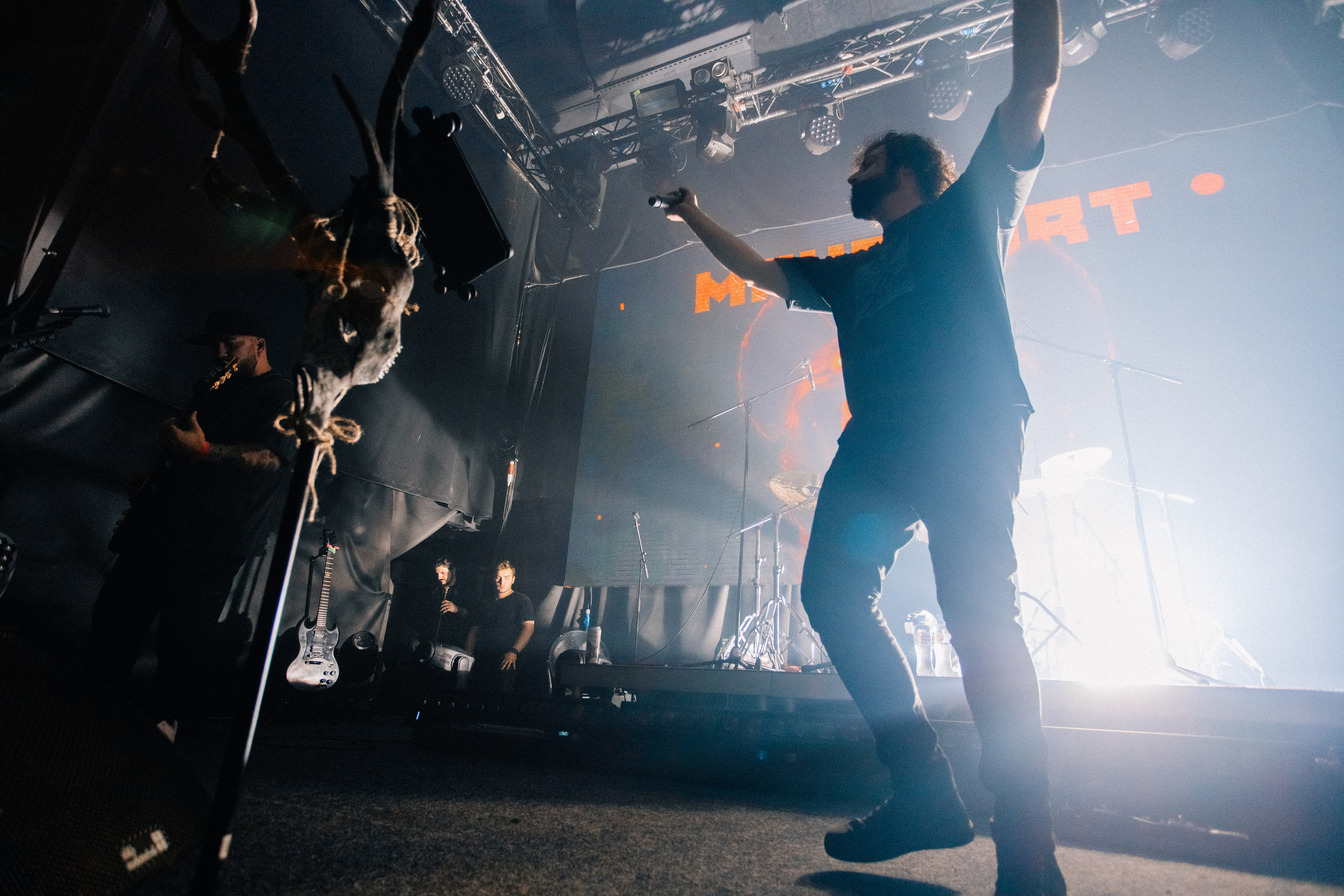 Manapart. Урбан. Концертный фотограф Аля Рашпиль