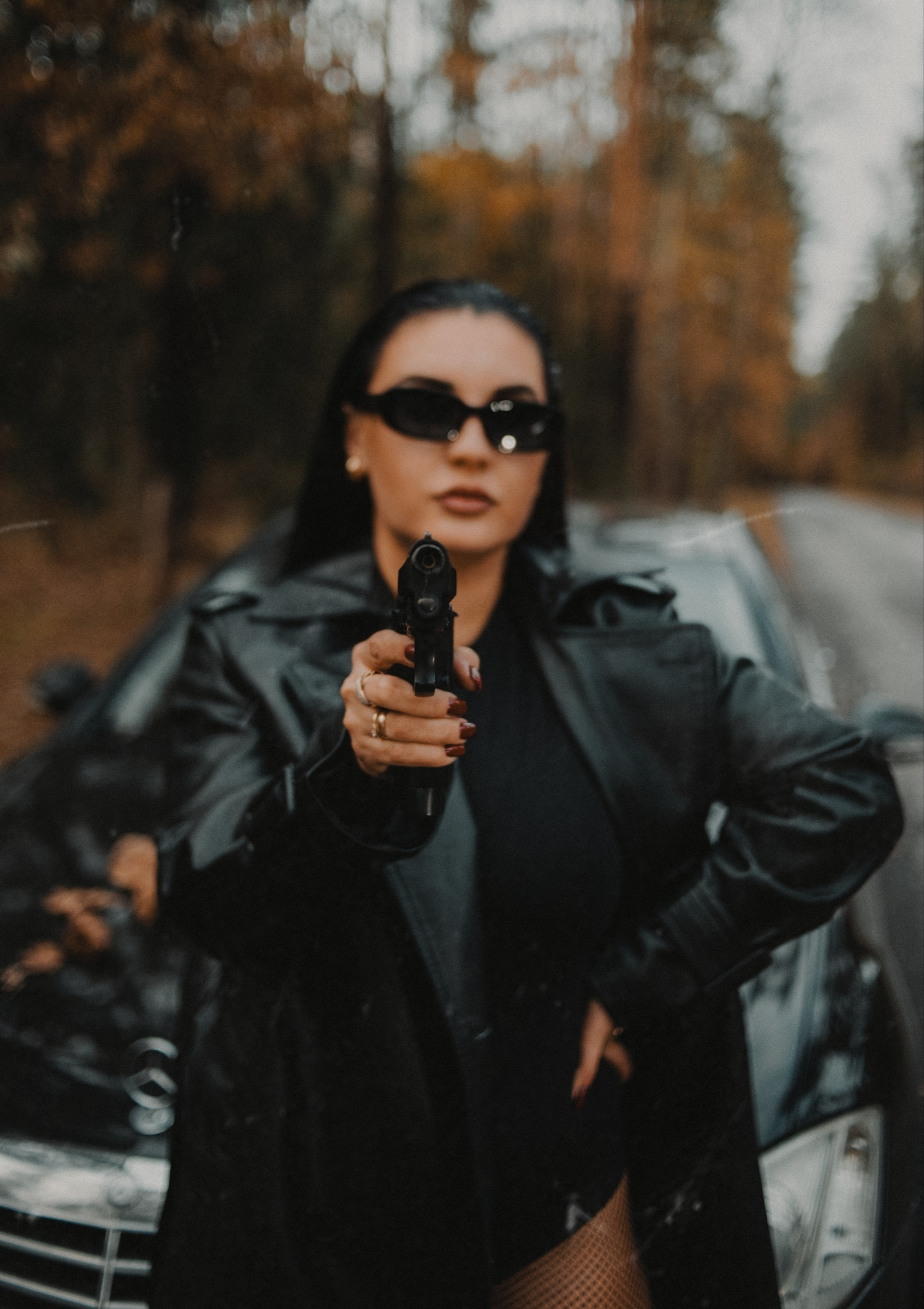 90е. Фотограф Брянск