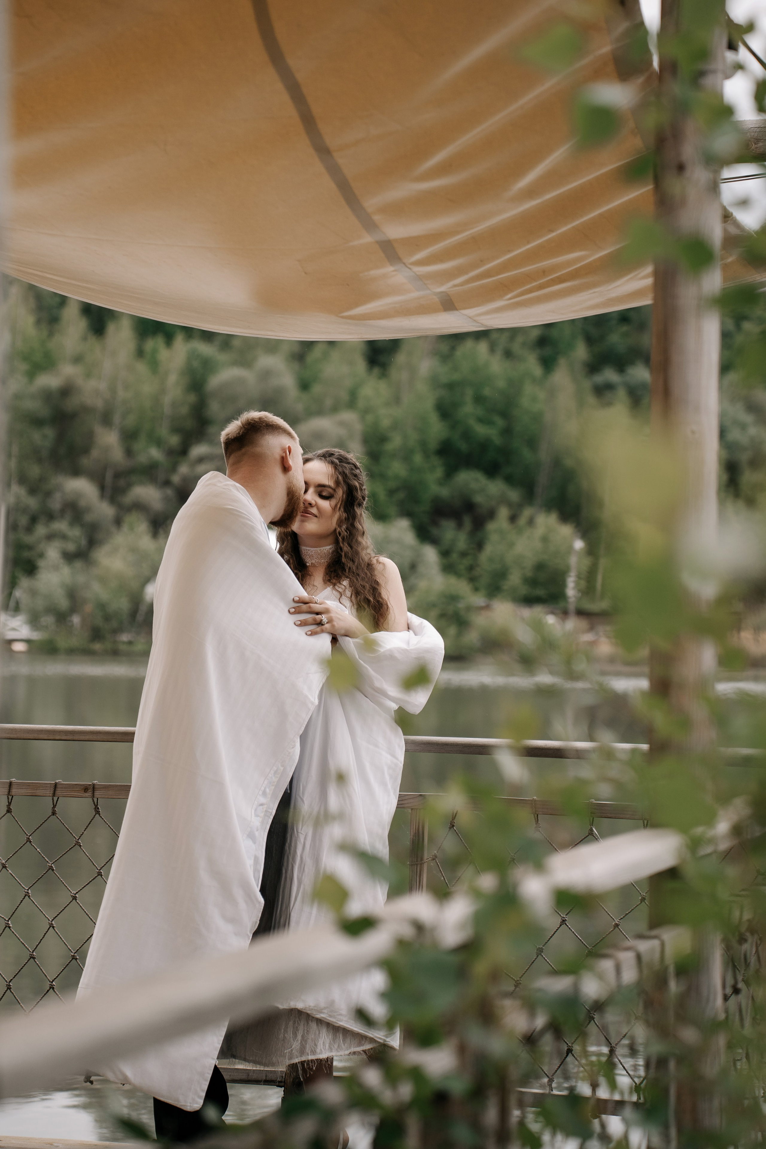 Свадебная история Максима и Татьяны. Свадебный фотограф Светлана Харина