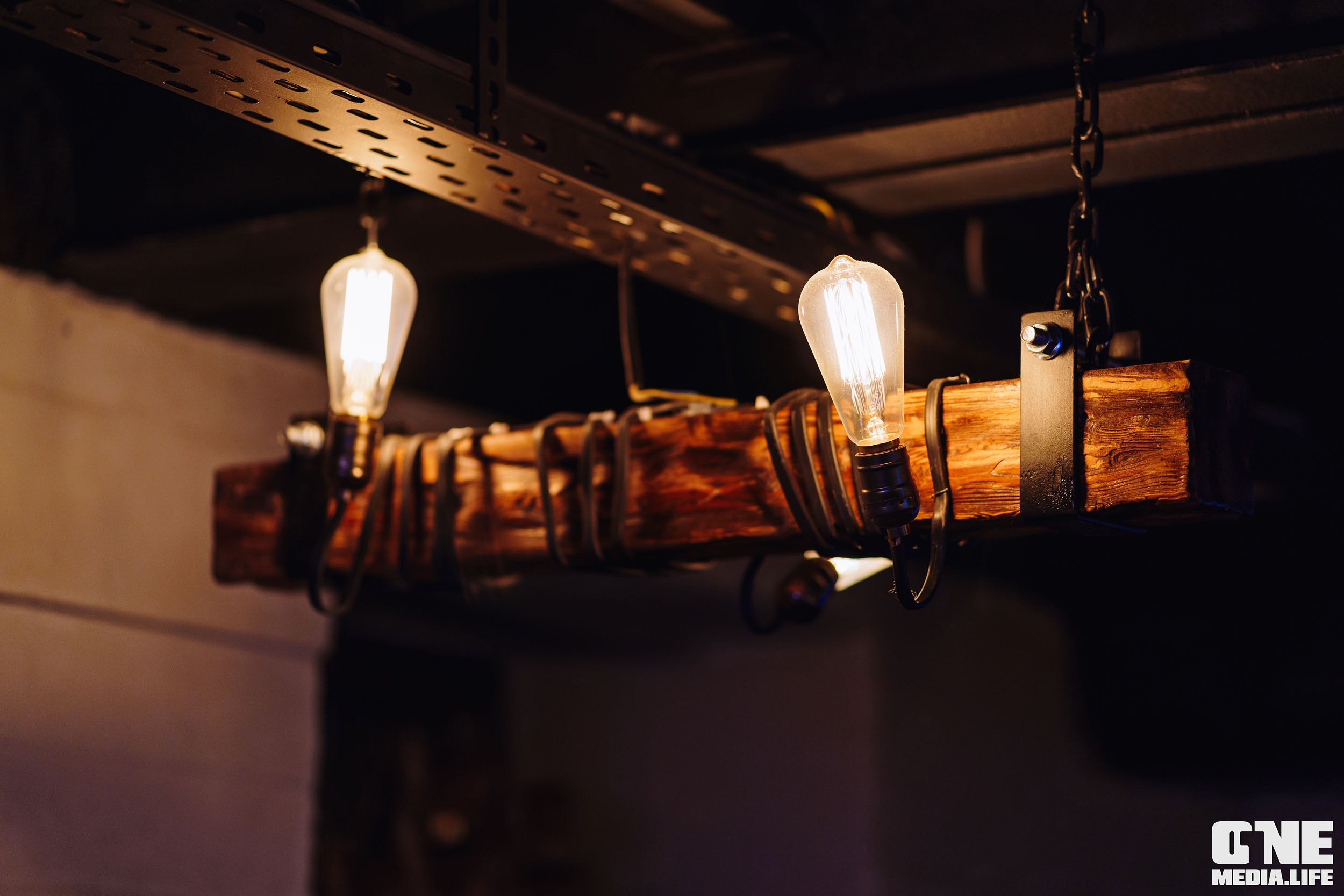 Фоторепортаж из бара Дредноут. One Media Life: фоторепортажи, фотоотчеты с мероприятий и заведений