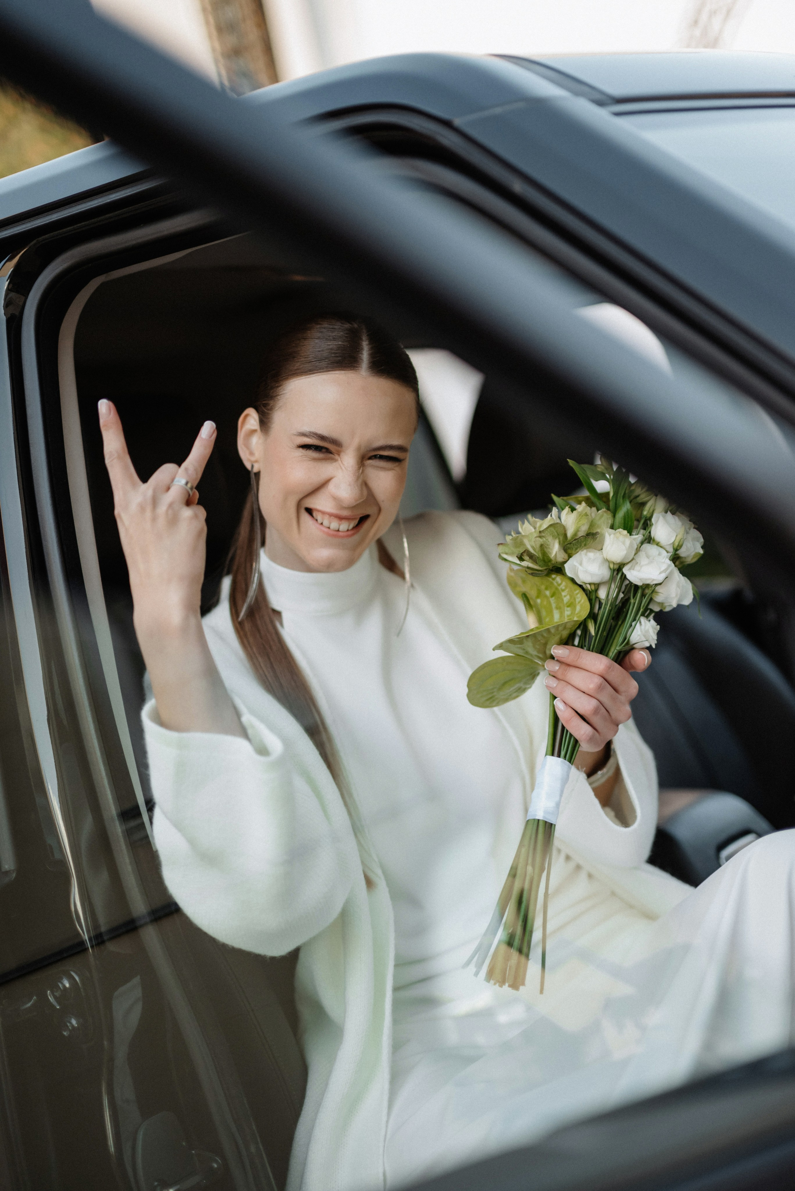 Ника и Кирилл. Свадебный и портретный фотограф в Минске Татьяна Лобода