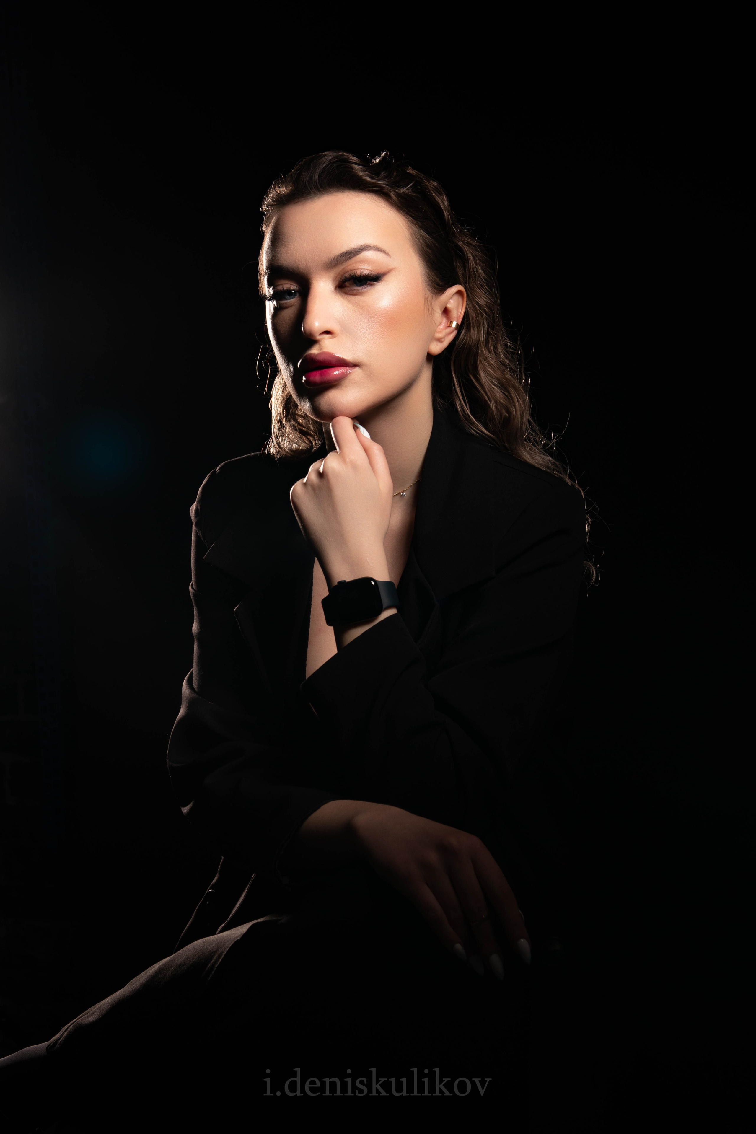 Виктория. Коммерческий фотограф