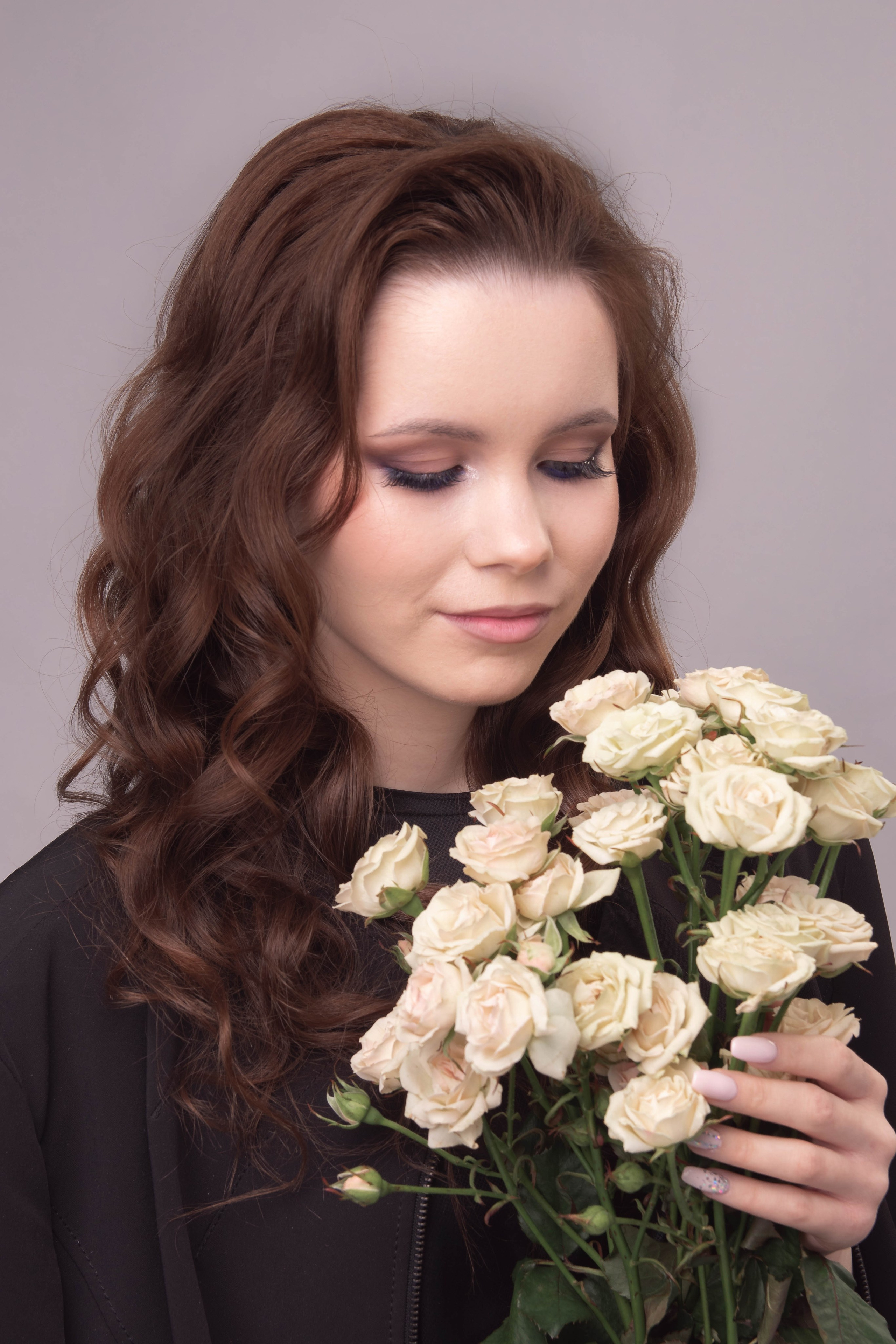 Света. Коммерческий фотограф