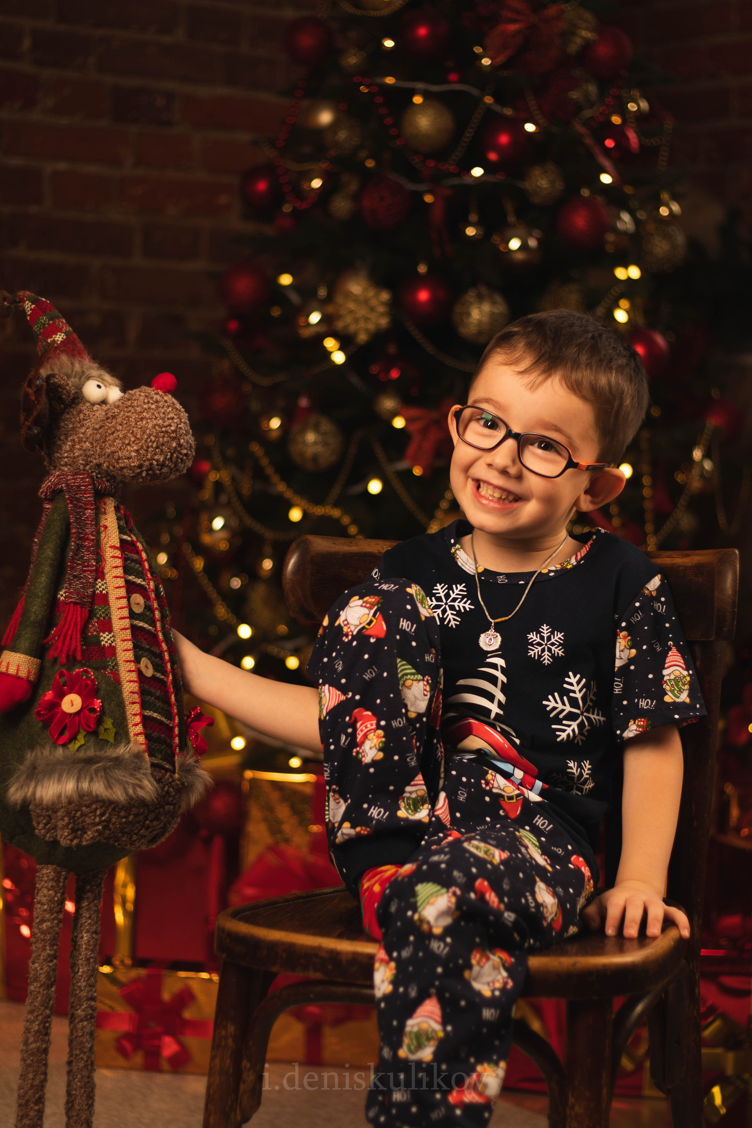 Артем & Степан. Коммерческий фотограф