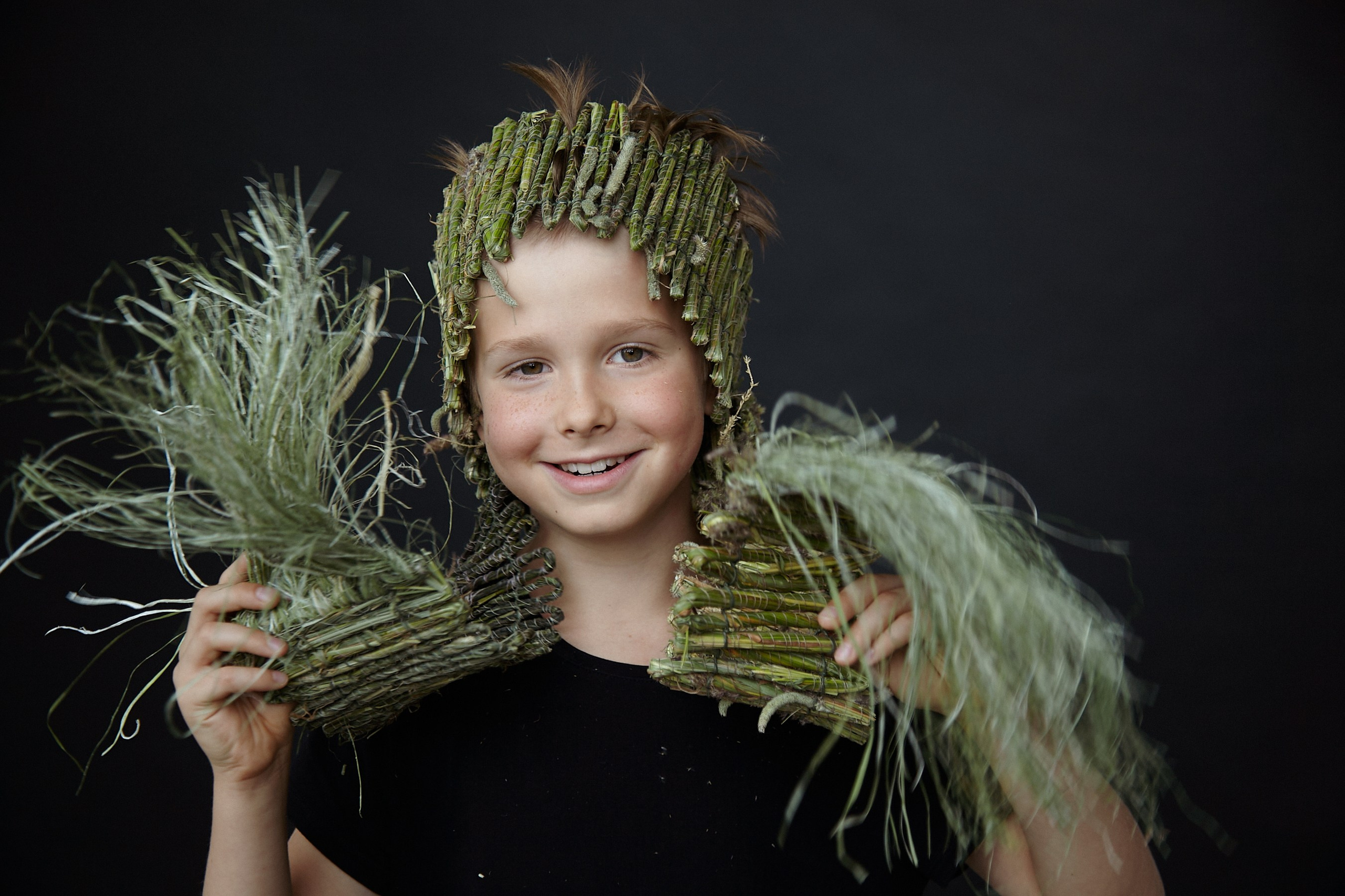 Advertising project for the pharmaceutical company. July 2019. Maria Poleshchuk, commercial photographer in Sydney