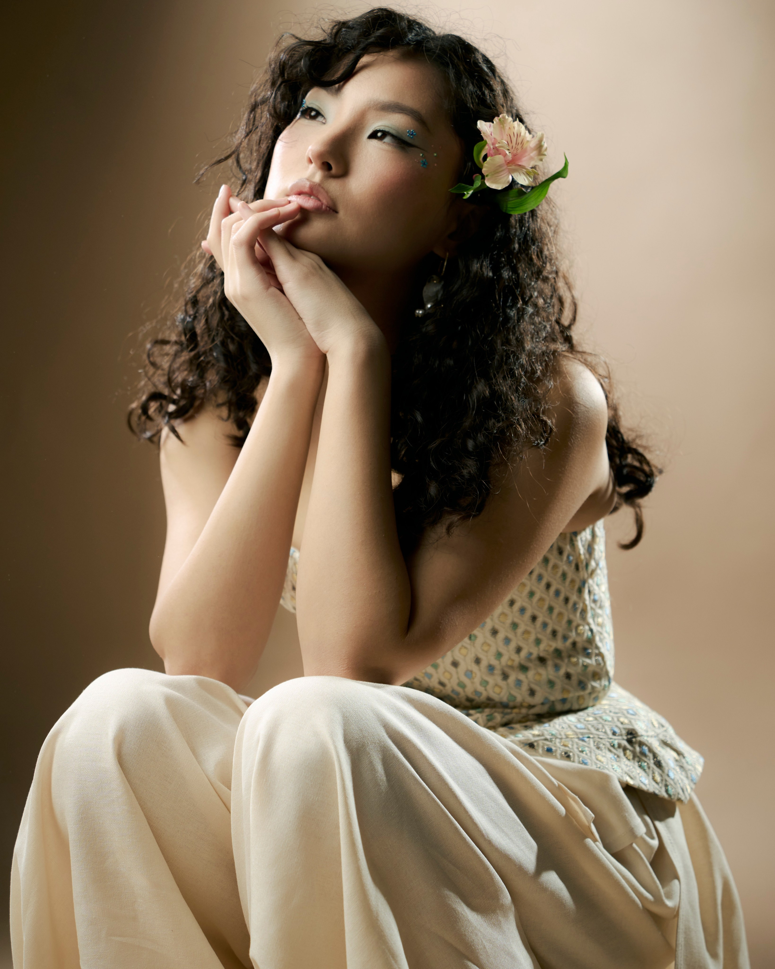 Davinci.ala. Photographer Dina Yerzhanova