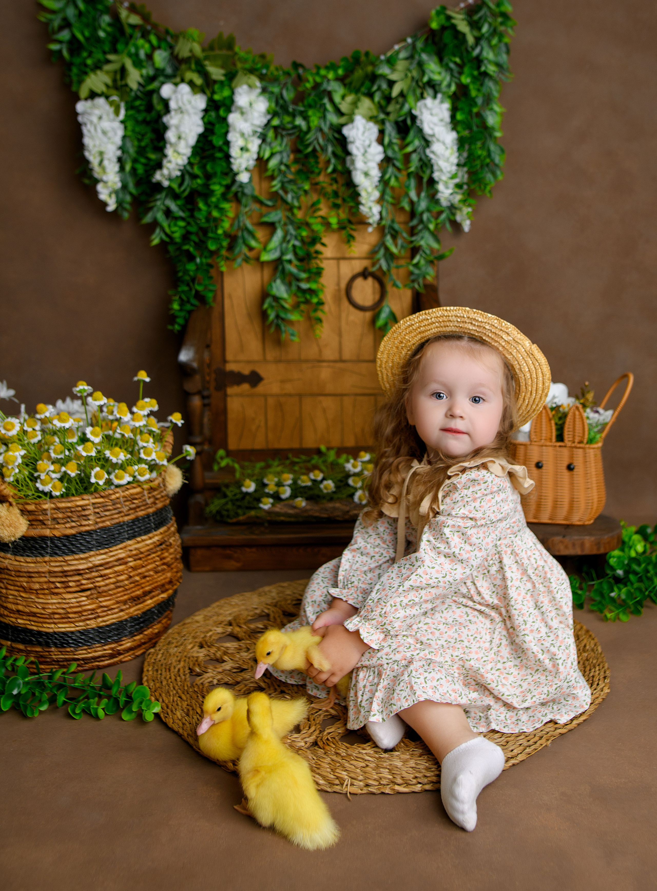 Детские фотопроекты в Ярославле. Наталья Михайлова Фотограф новорожденных в Ярославле