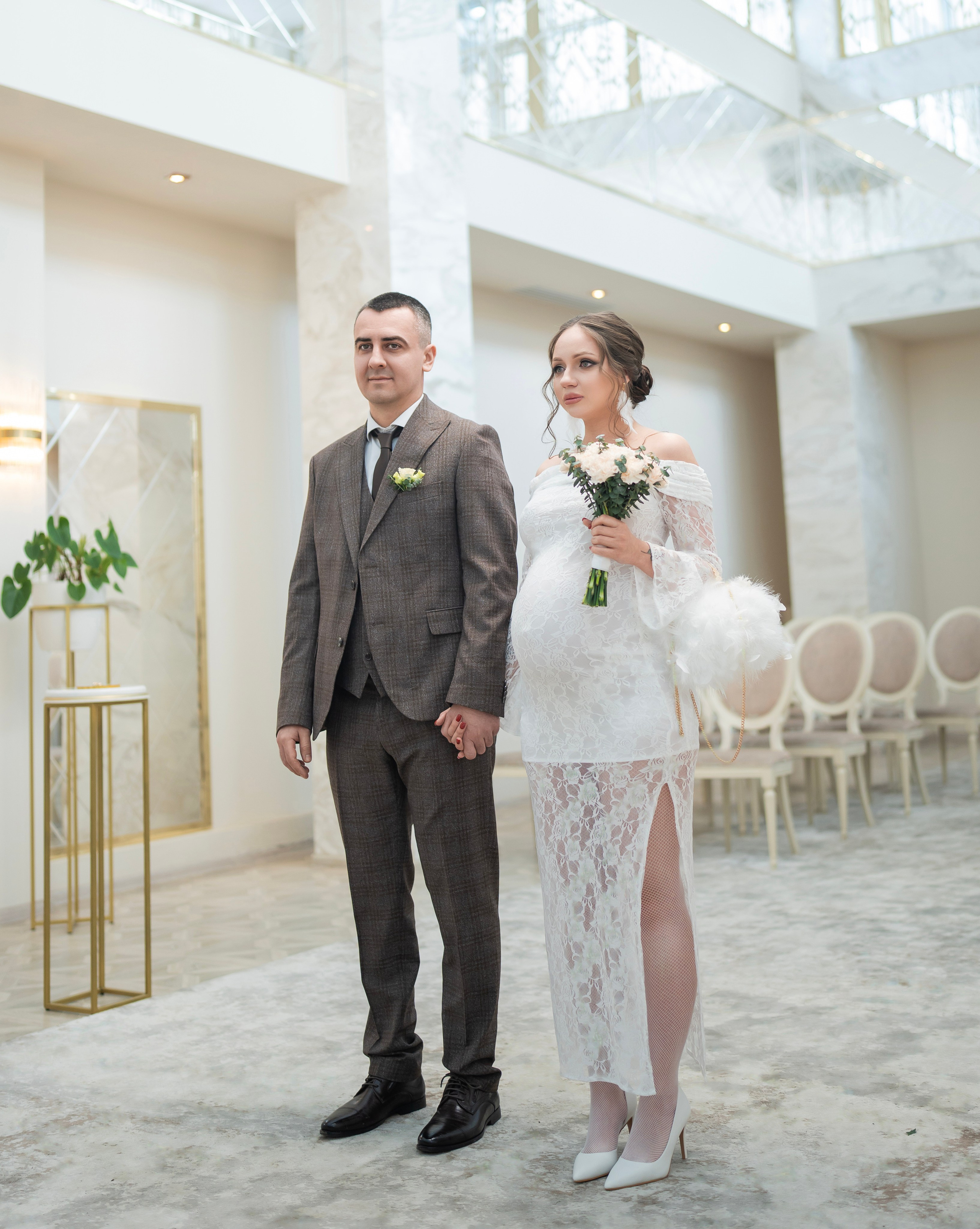 КРИСТИНА И АЛЕКСЕЙ. Профессиональный фотограф в Москве Марина Григорьева