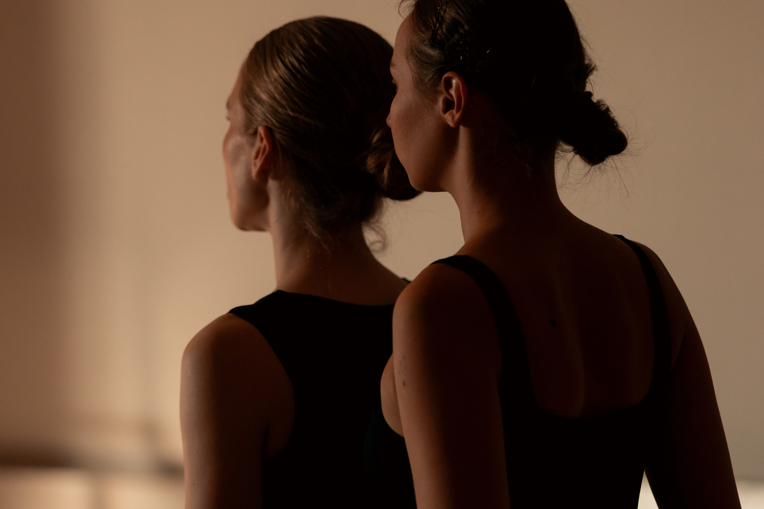 Театр «Человек в кубе». Закулисье. Фотограф в Ростов-на-Дону Виктория Савчук