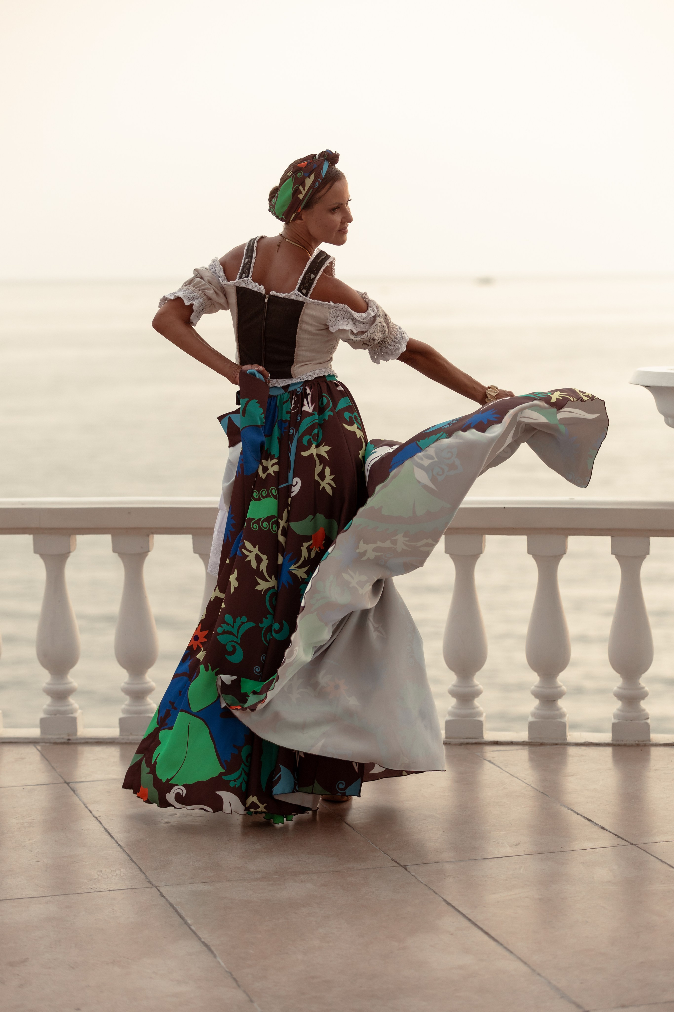 Style Fashion Show. Backstage. Сочи 2025. Фотограф в Ростов-на-Дону Виктория Савчук